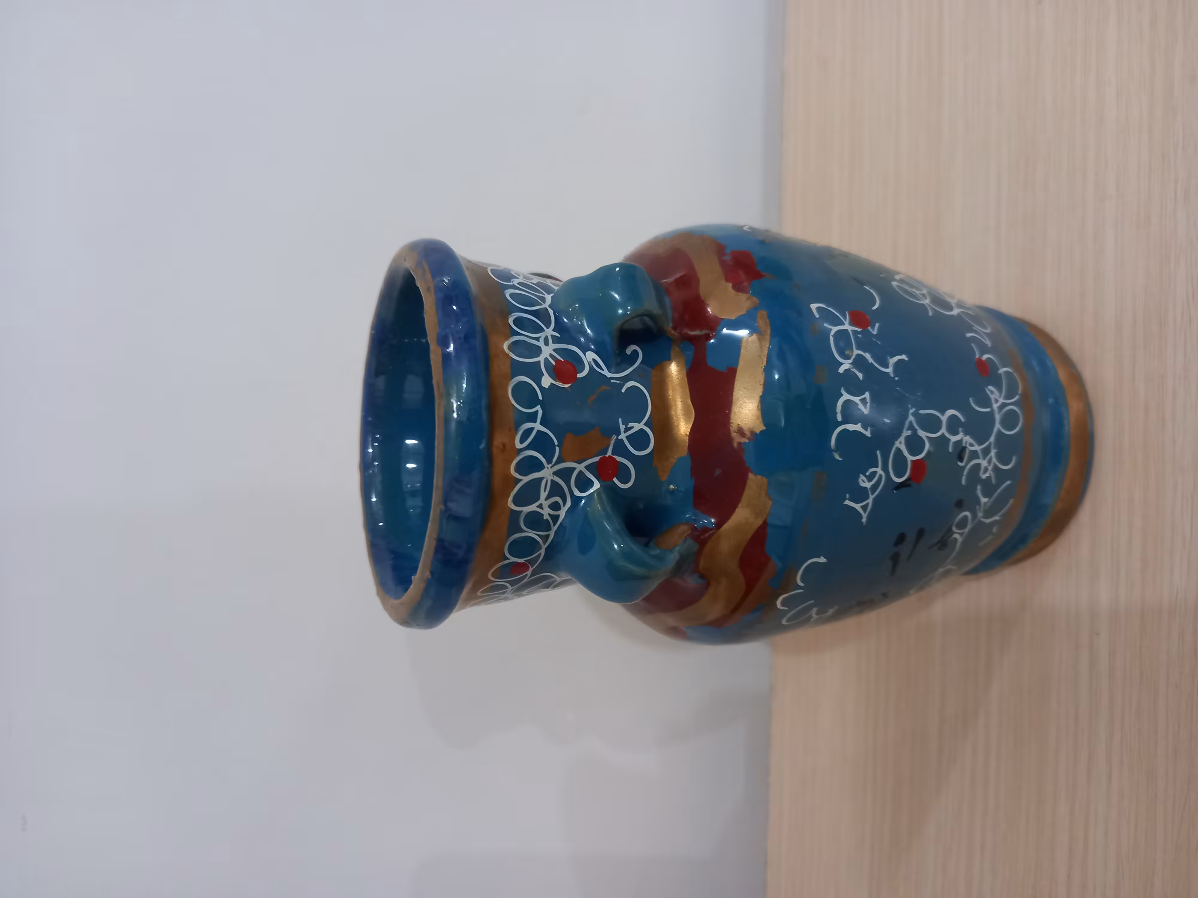 handicrafts