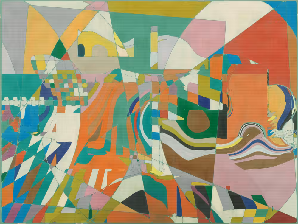 Superpositions #55