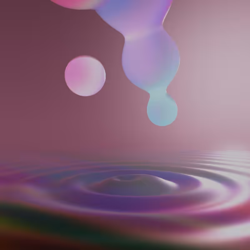 Metaballs #26