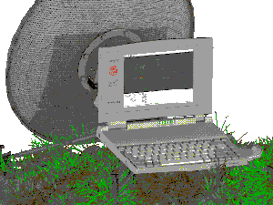 Intranet: Connection