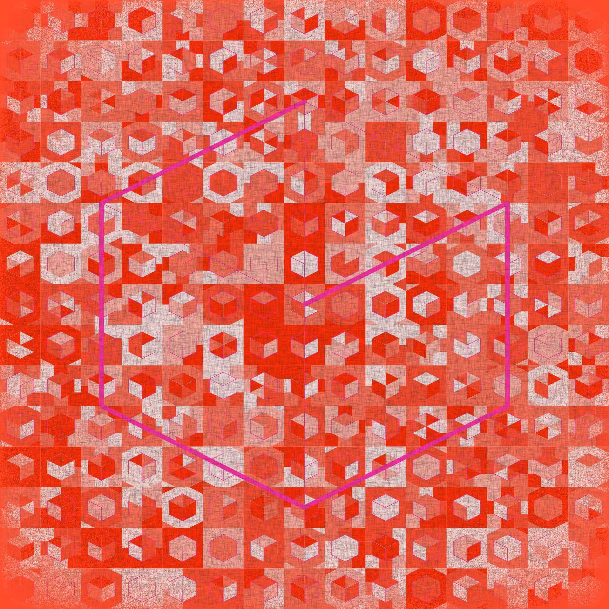 Hexaëder #145
