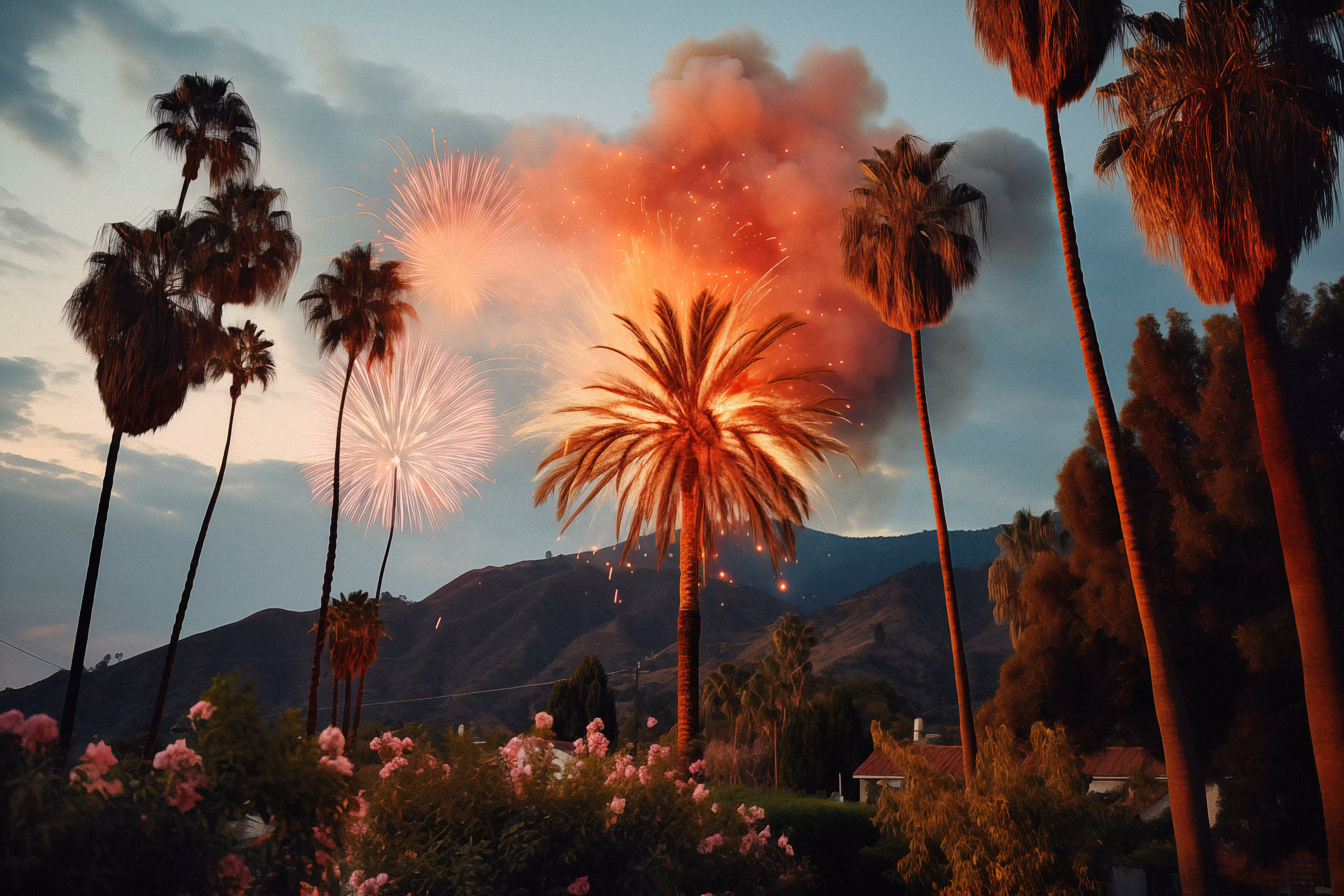 4th of July