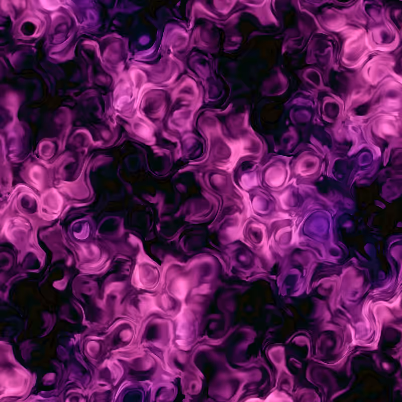 Dancing Ripples #116