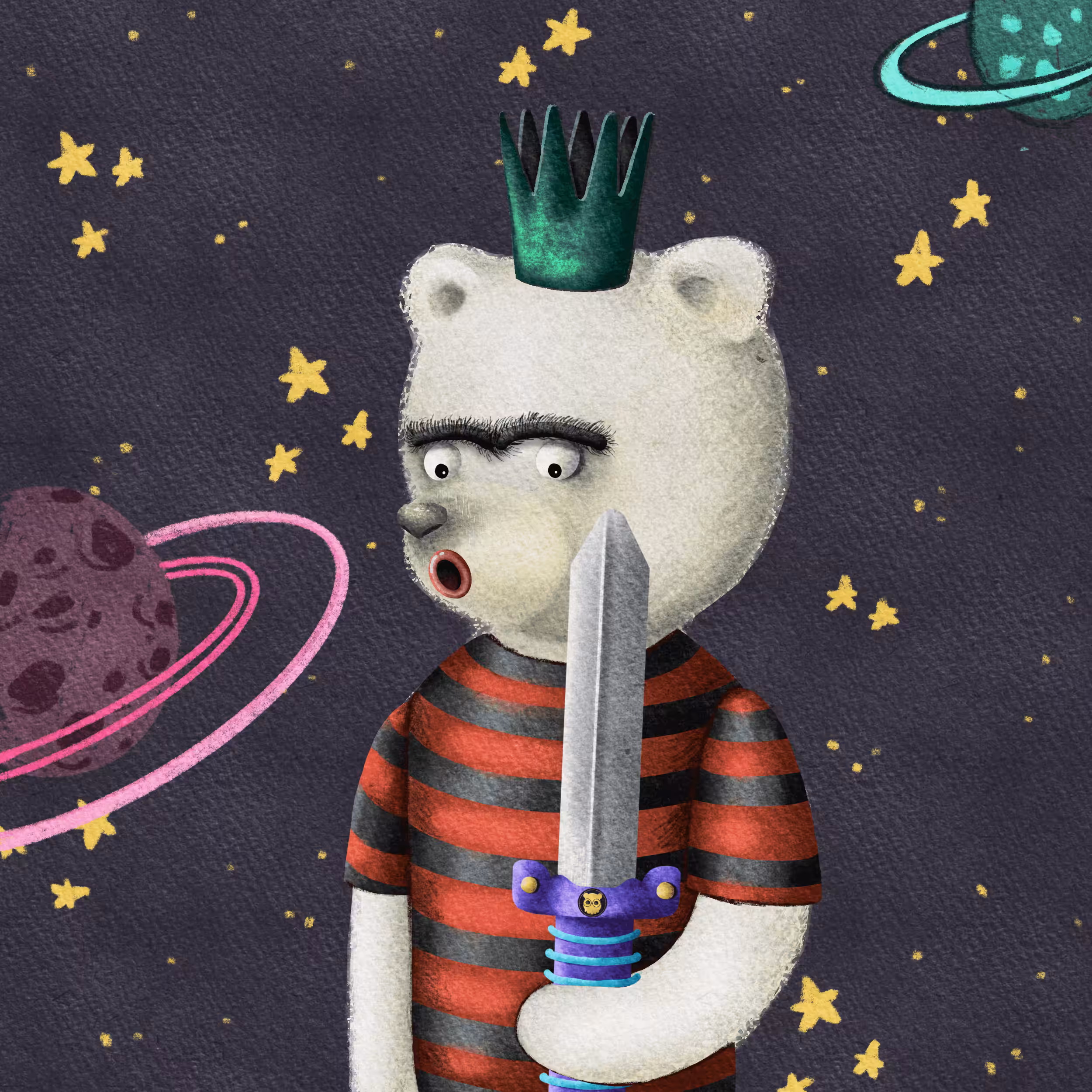 Bearmood5005