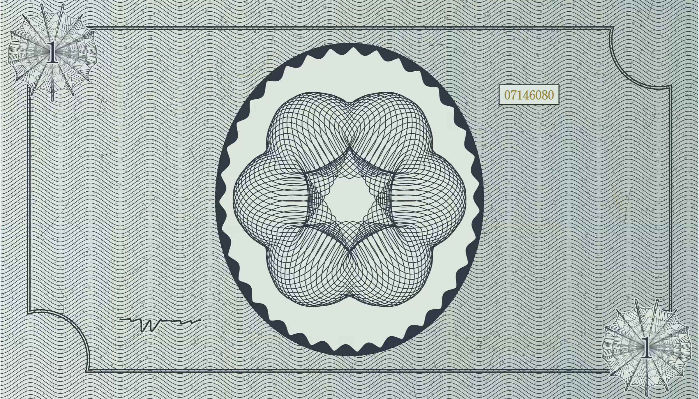 Fake Internet Money #764