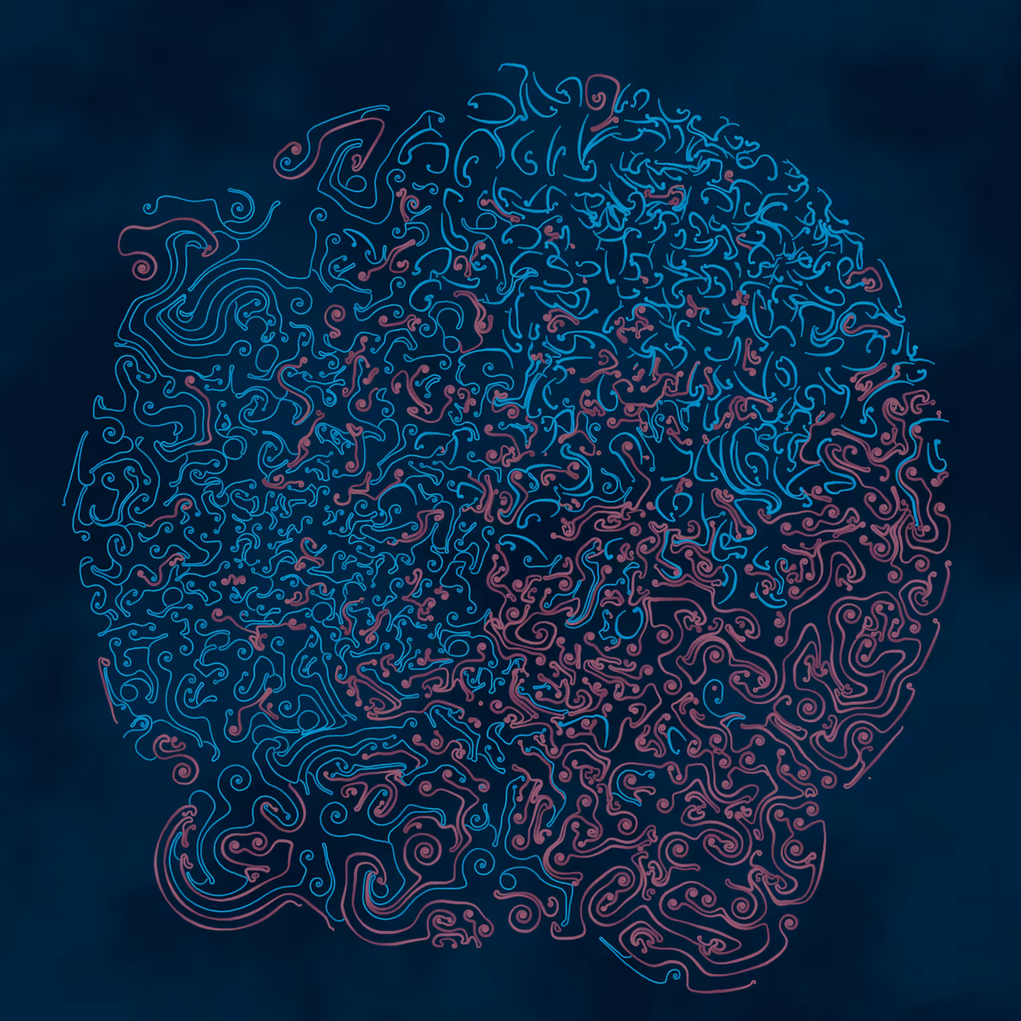 mycelia #112
