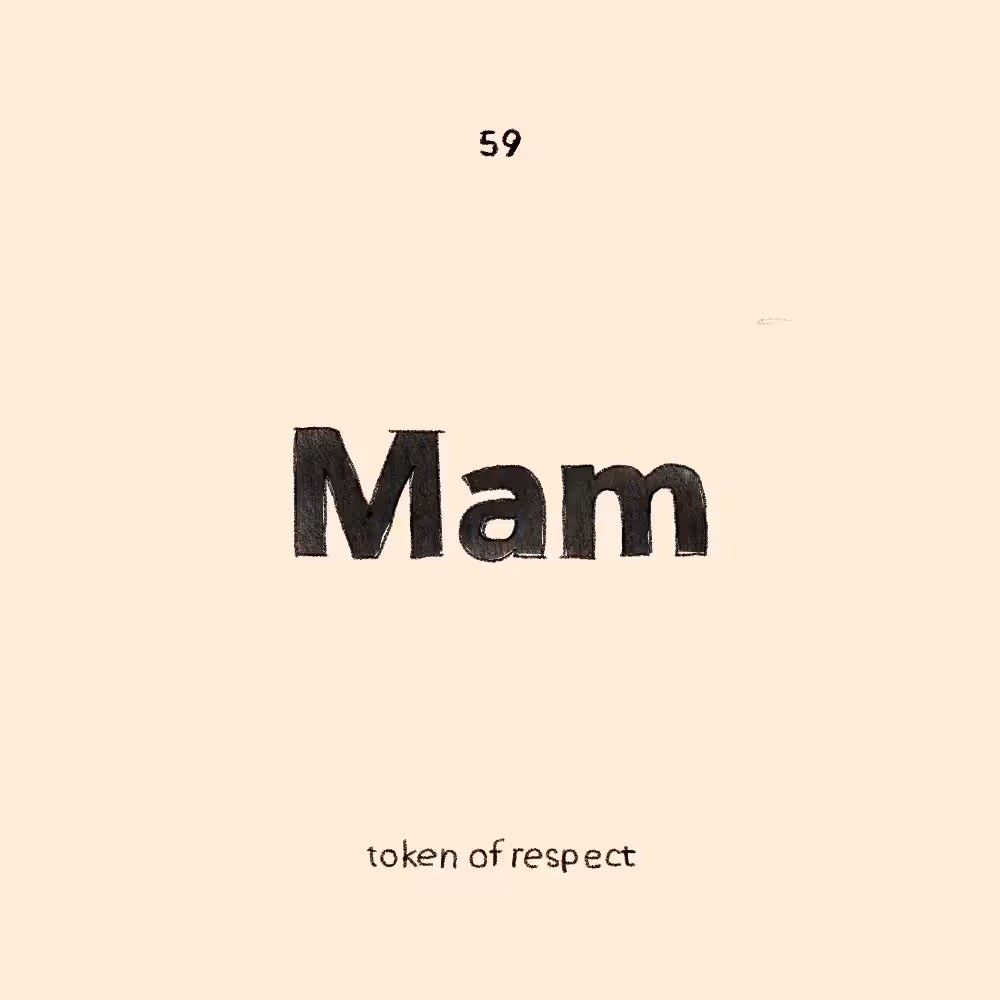 Madam