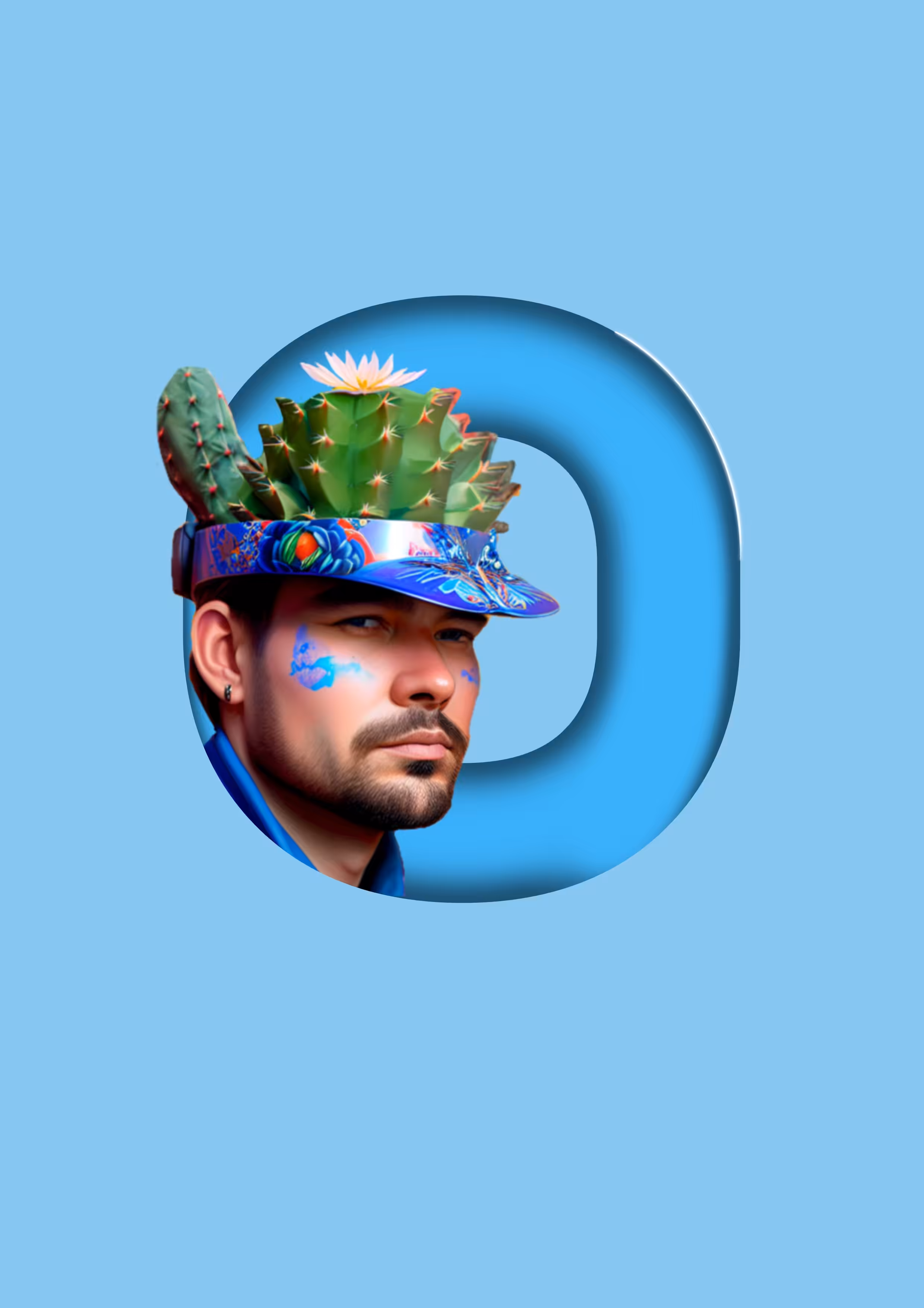 O