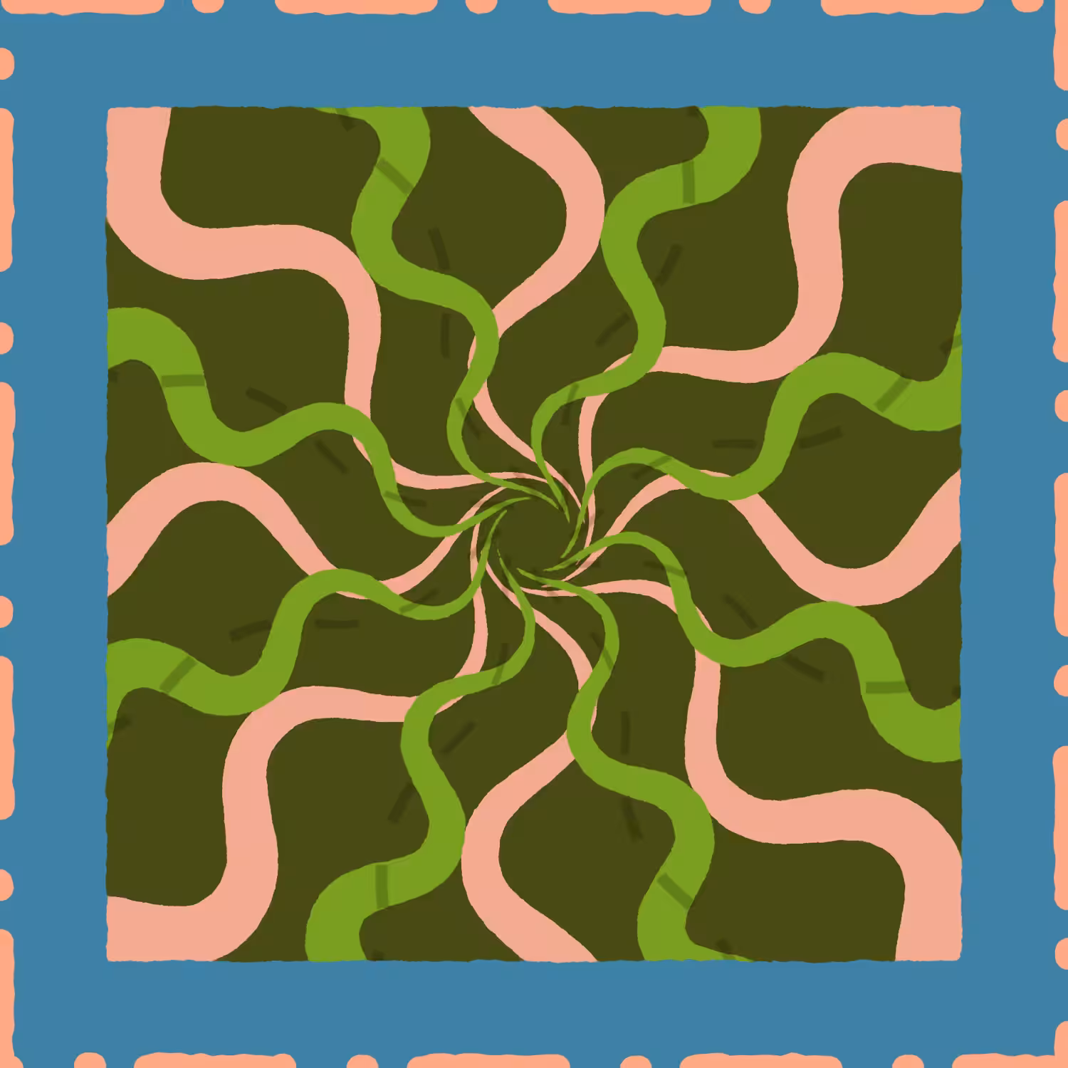 Tile #5