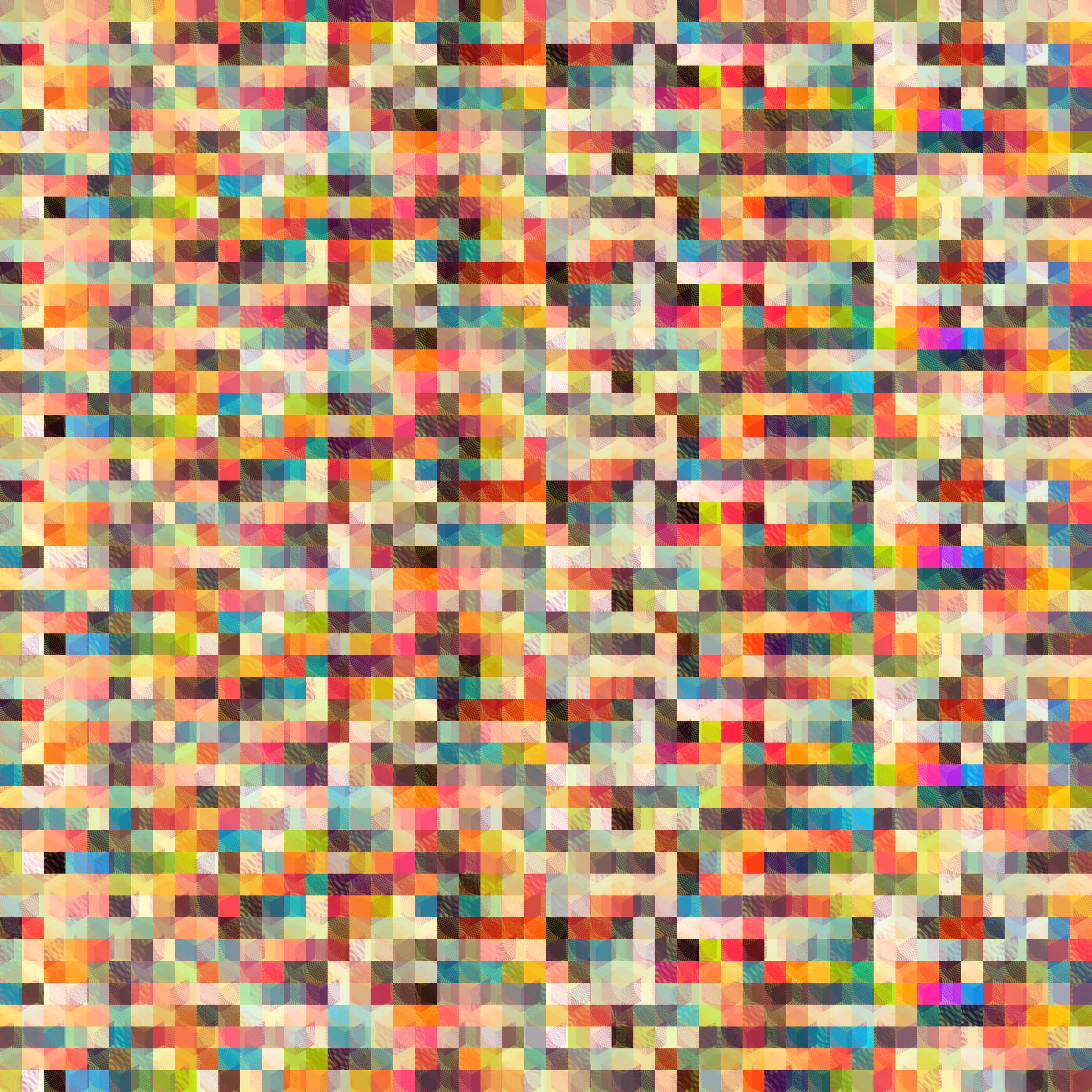 striation #109
