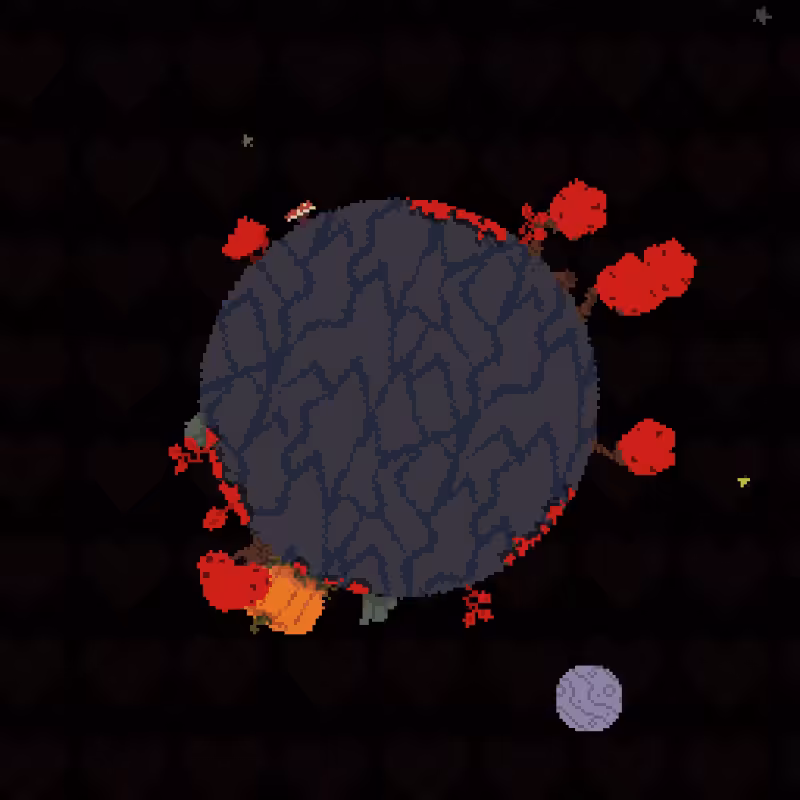Zeno Planets #18