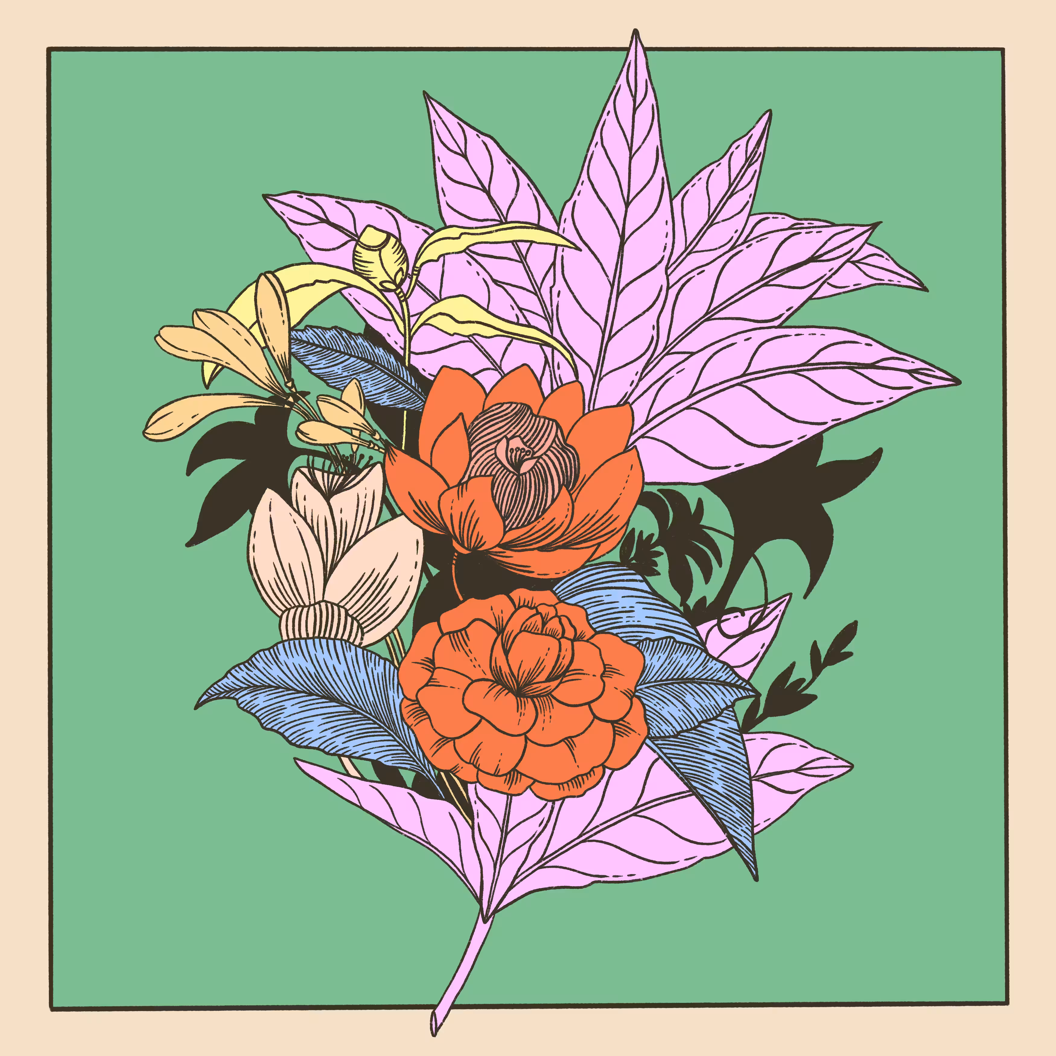 botanical nº02