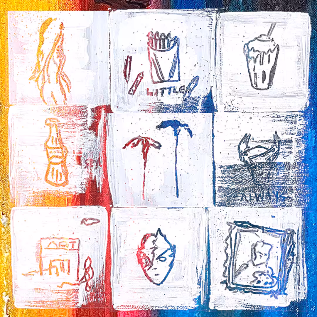 Games of Youth & Legend