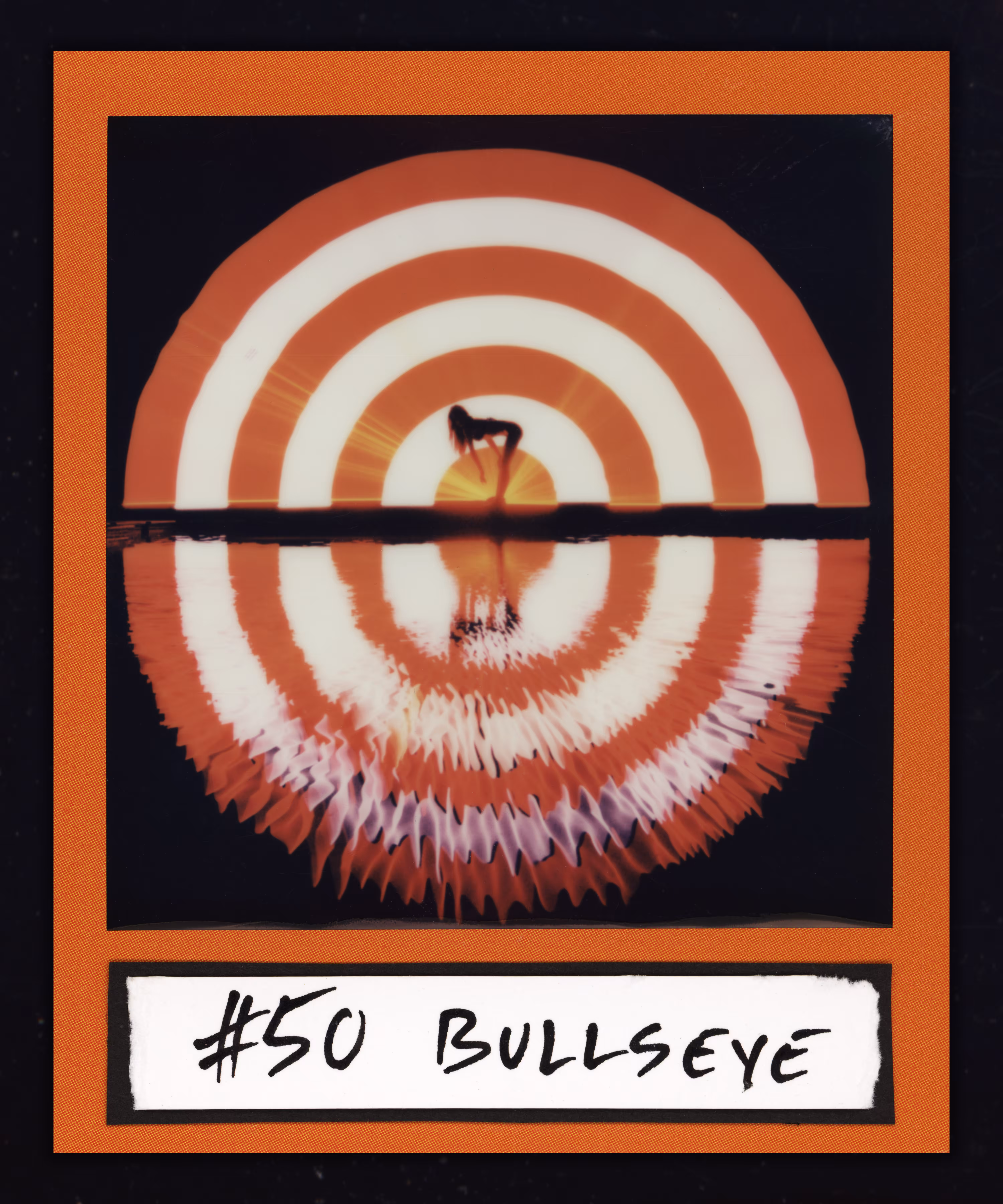 99 Originals: #50 BULLSEYE
