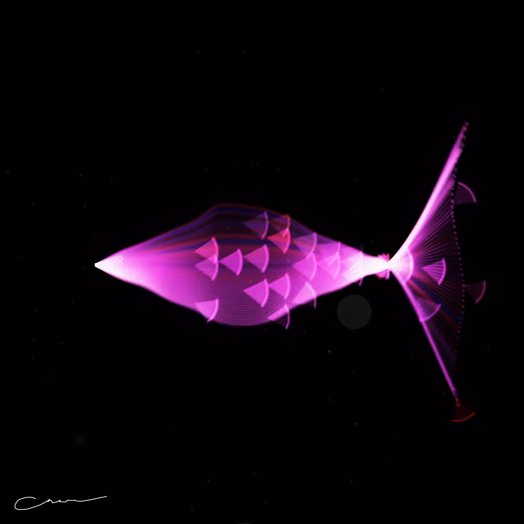 SoulFish #174