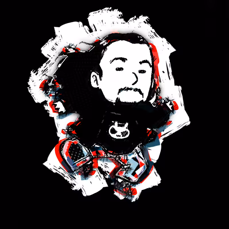 ESKI POLKA RED
