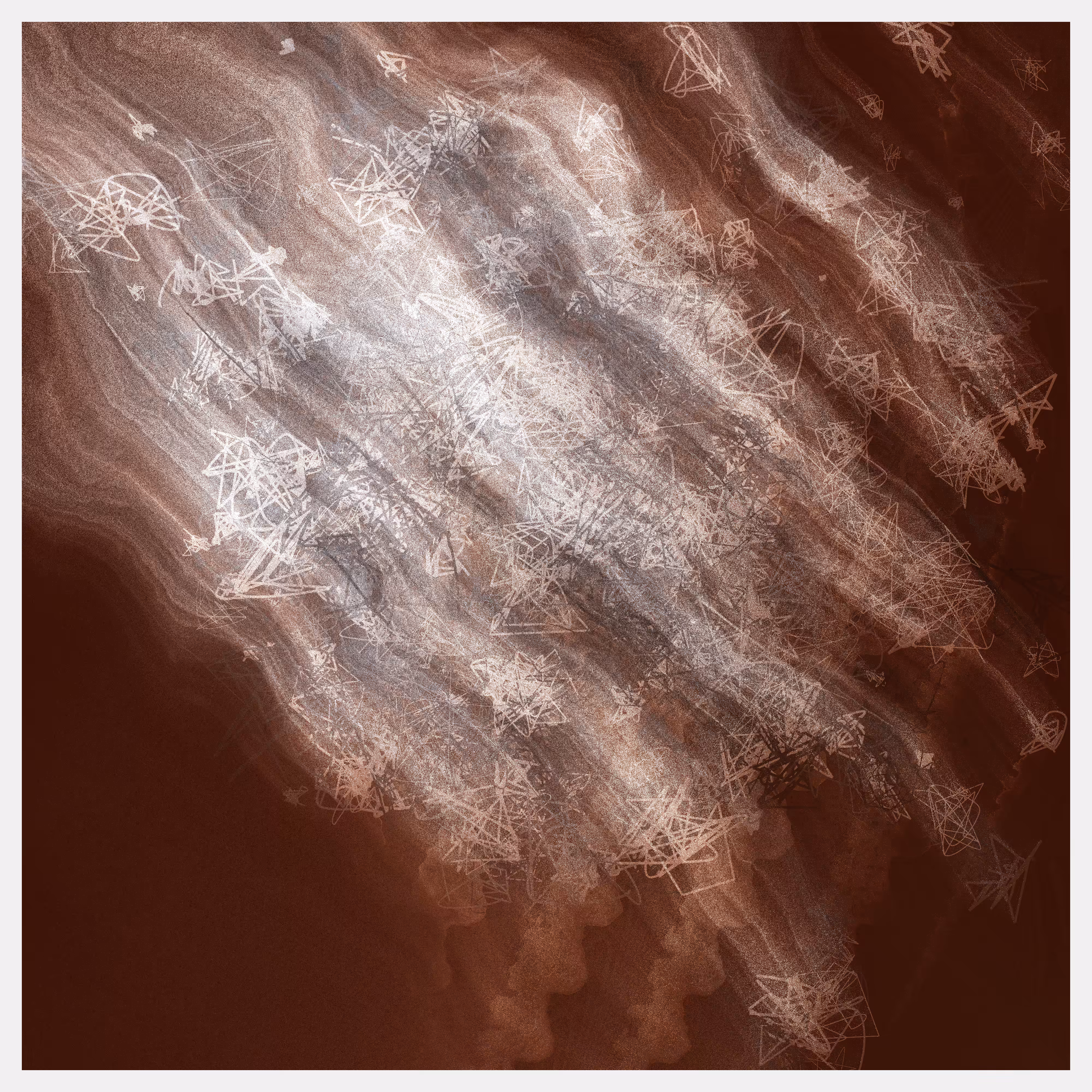 an abstract synthesis #95
