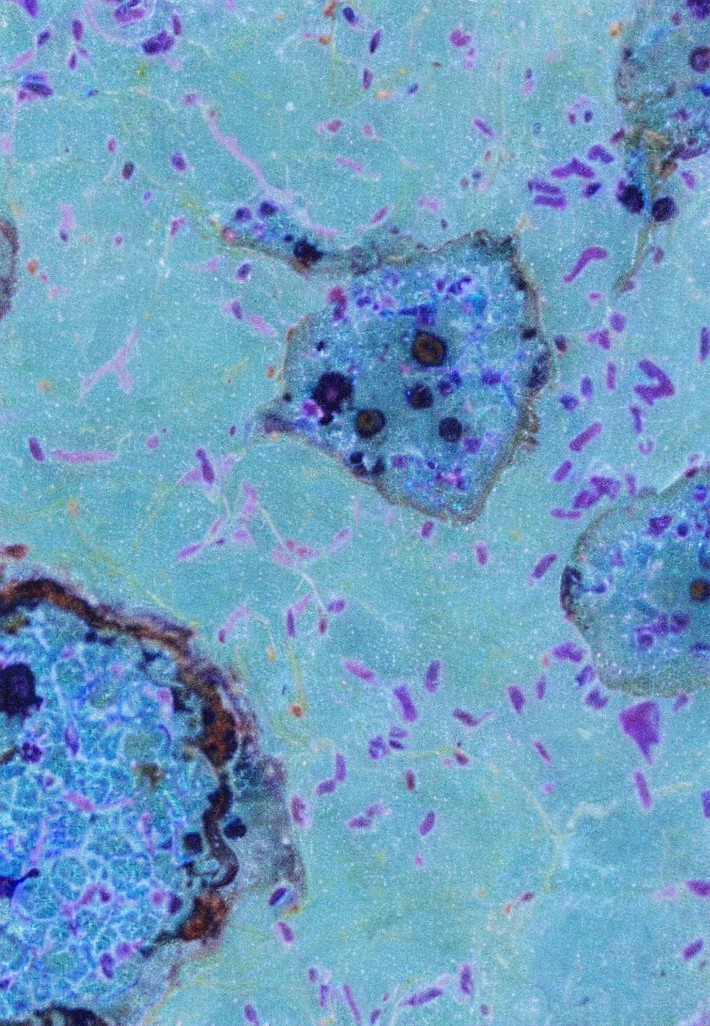 Histologia In Silico #261