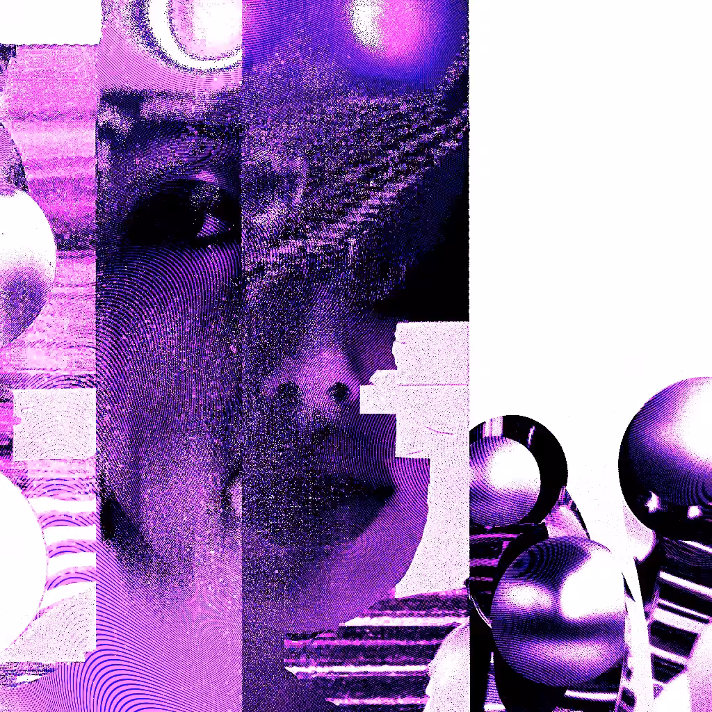 1glitch #9