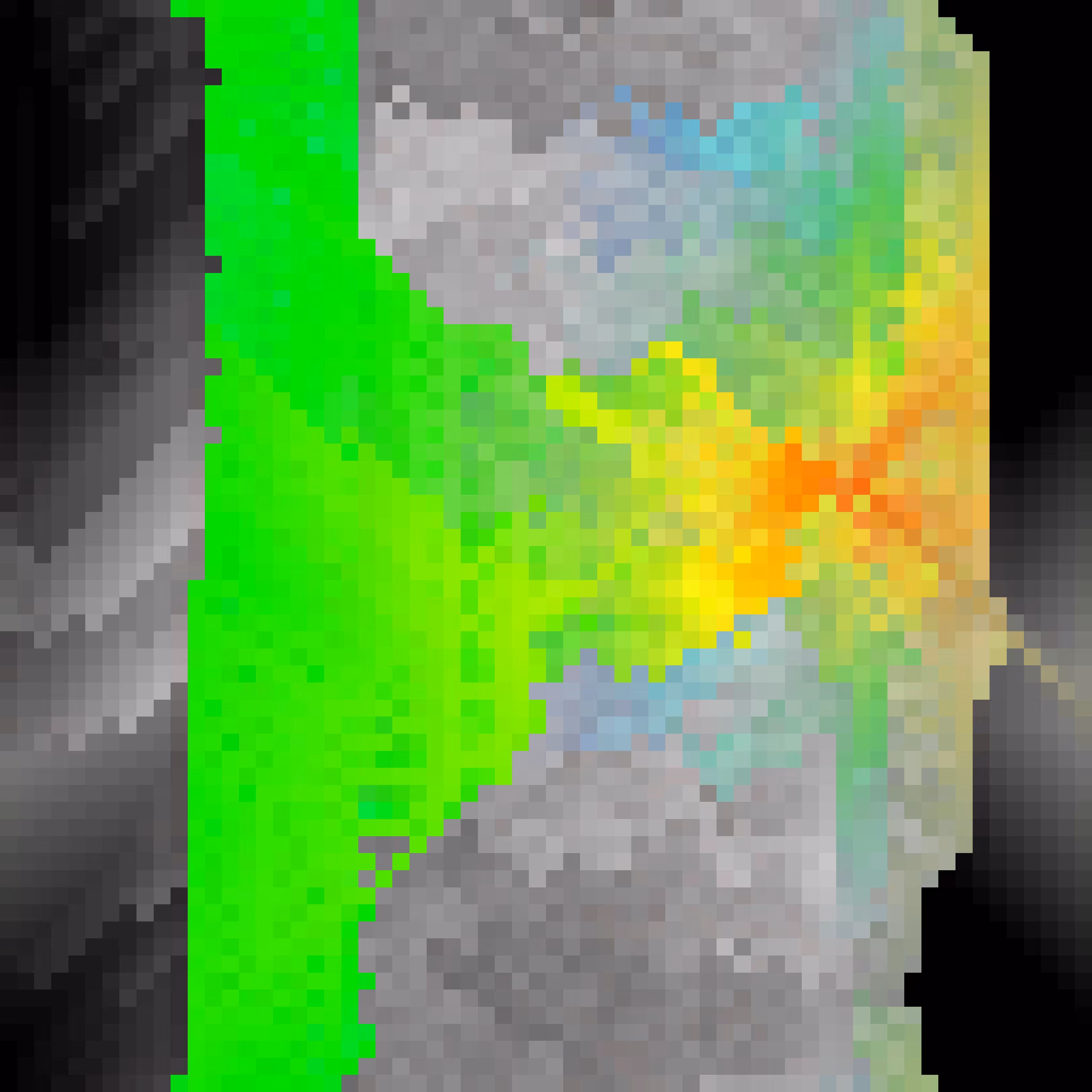 Entropy Locked Wave Function Collapse #78