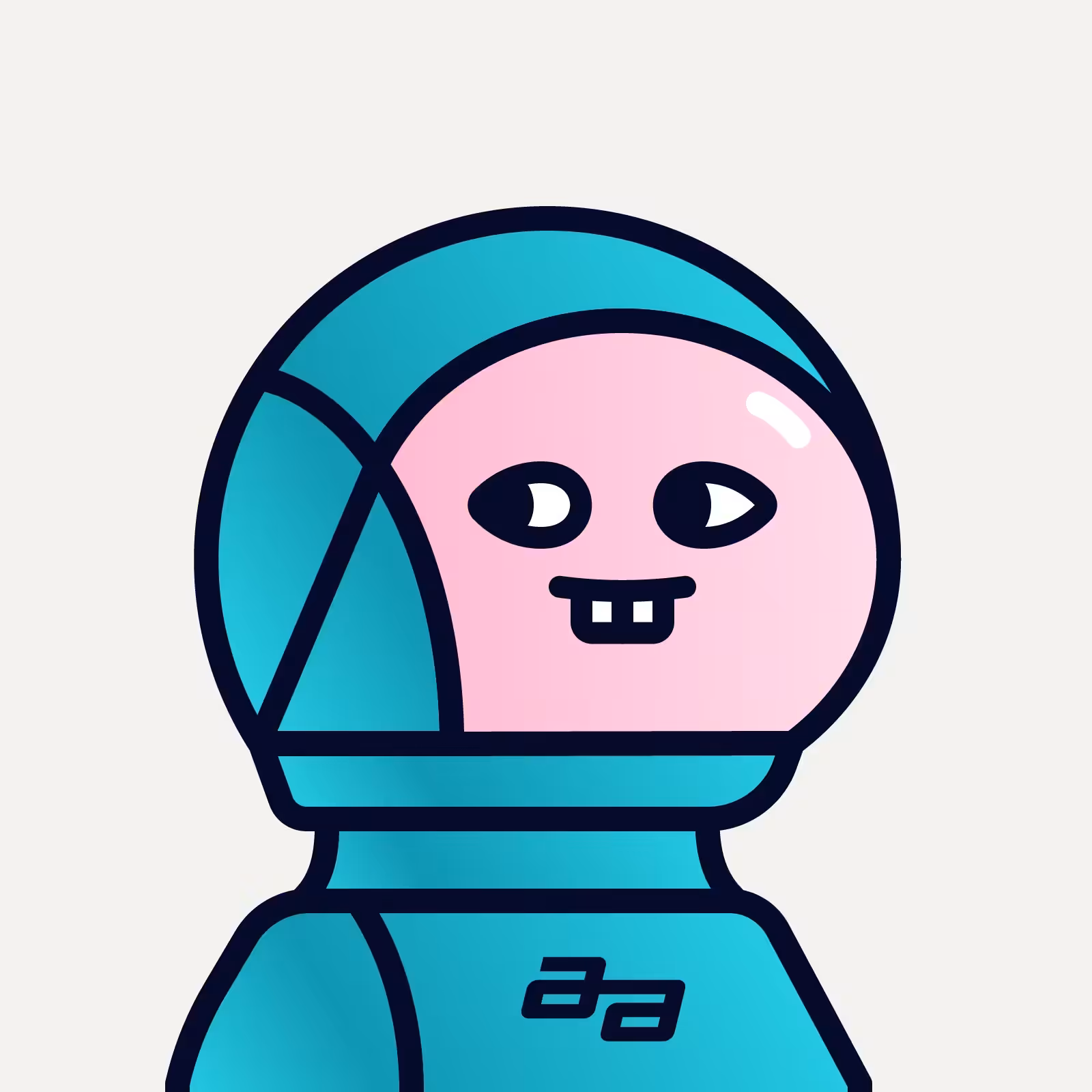 Awkward Astronauts #8887
