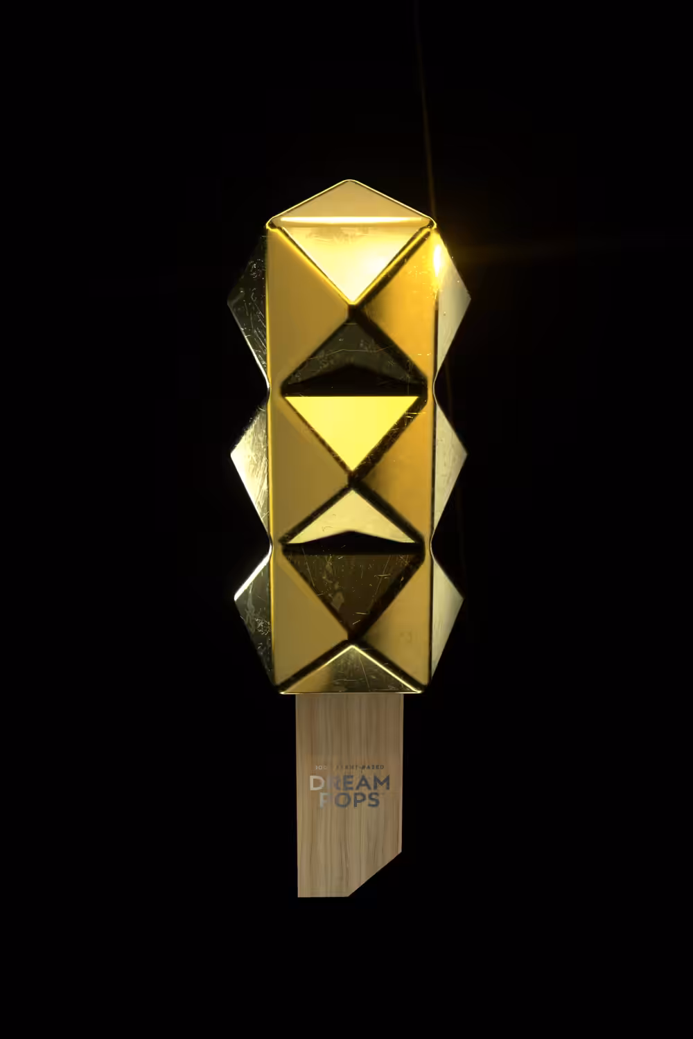 Gold Dream Pop