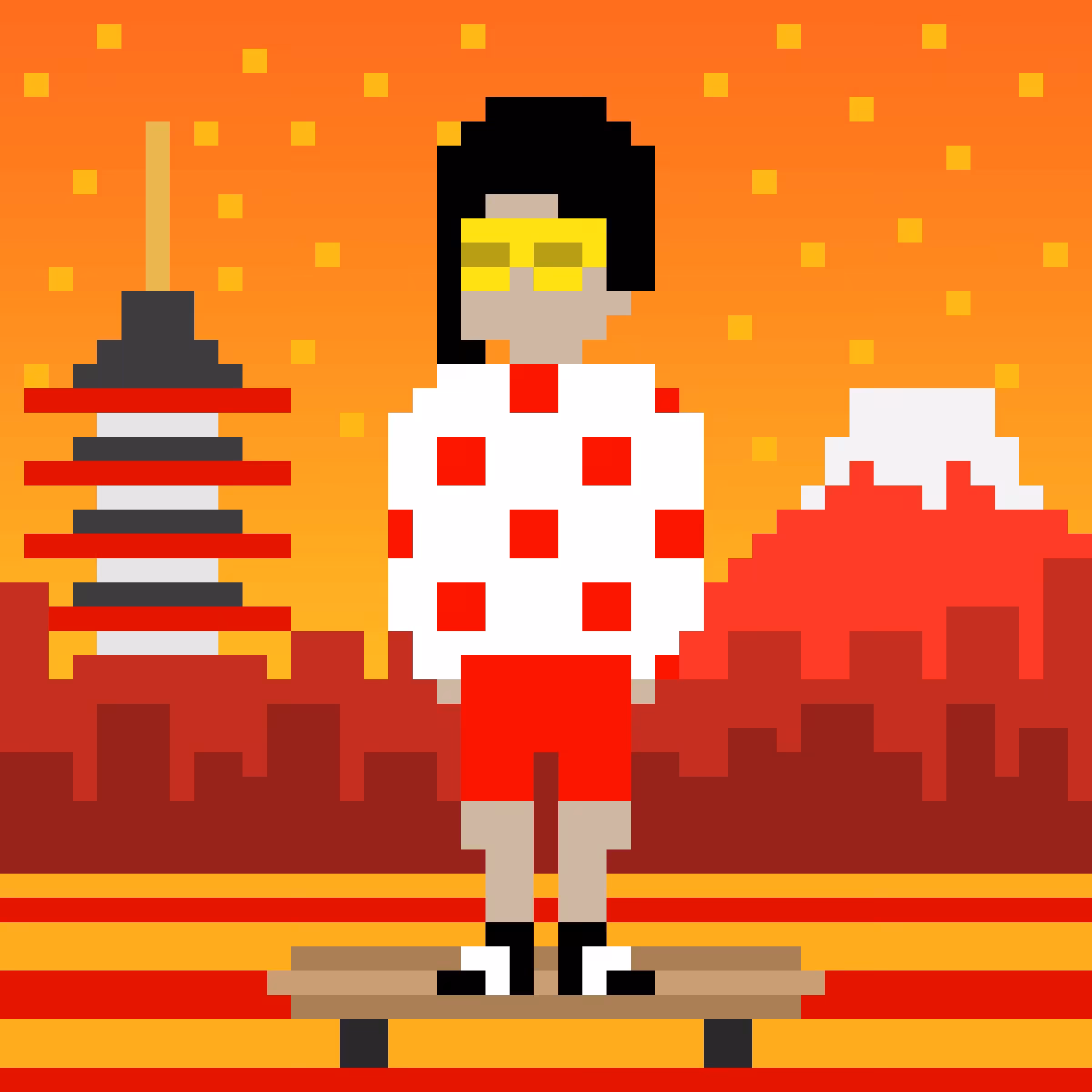 CryptoTokyoite #526
