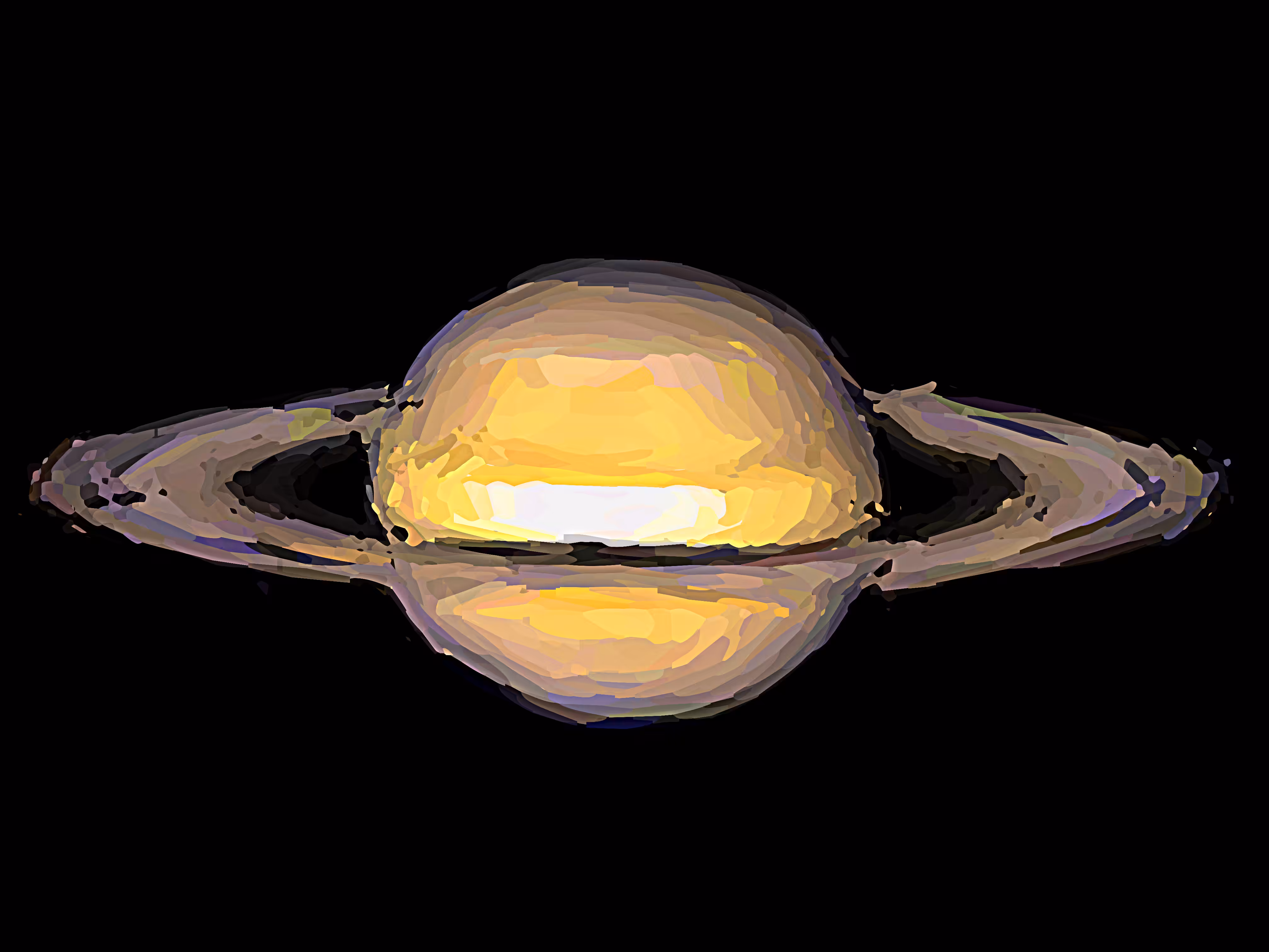 My Saturn
