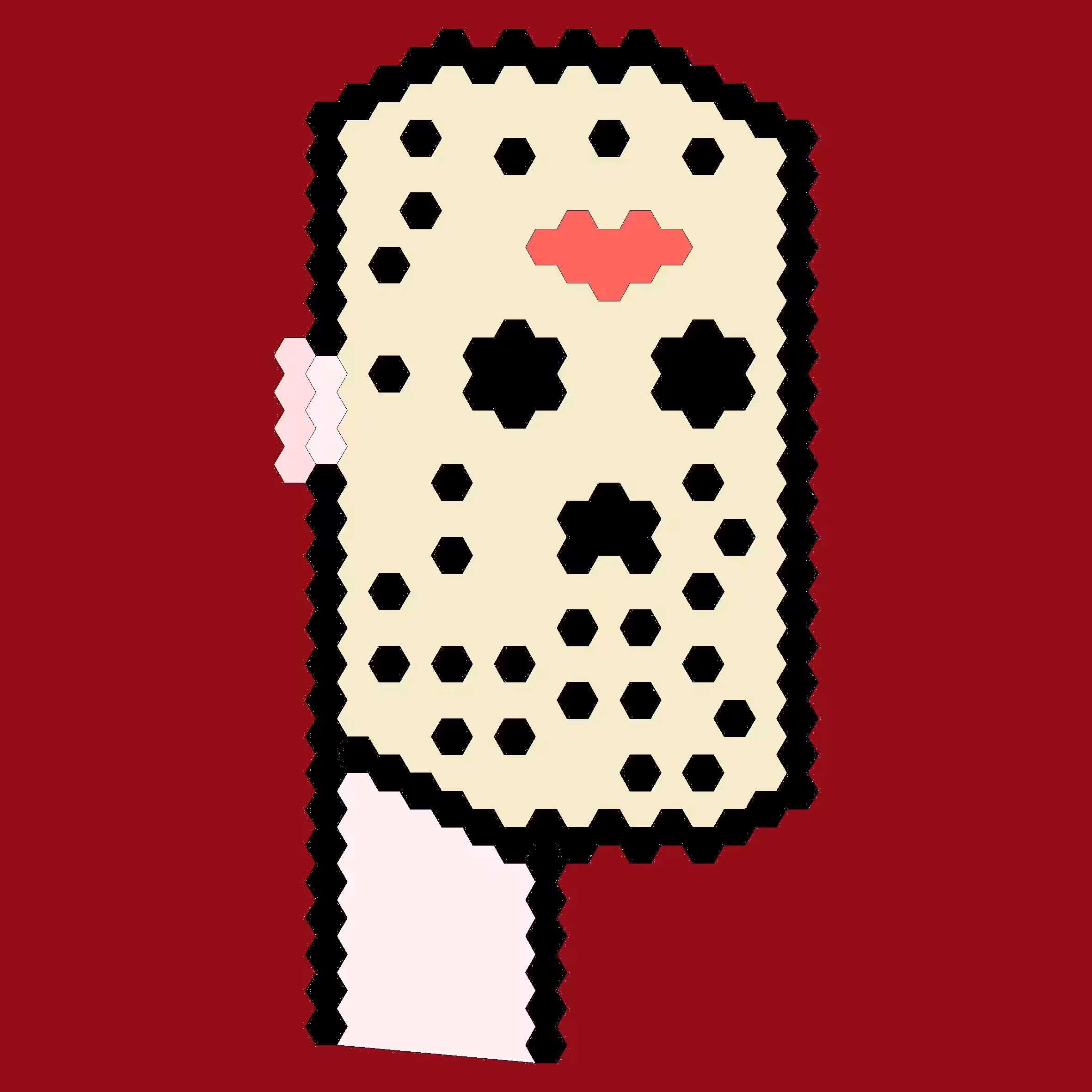 Jason Voorhees #1