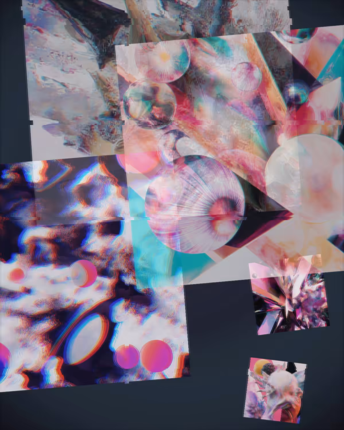 #37 Visual Synthesizer
