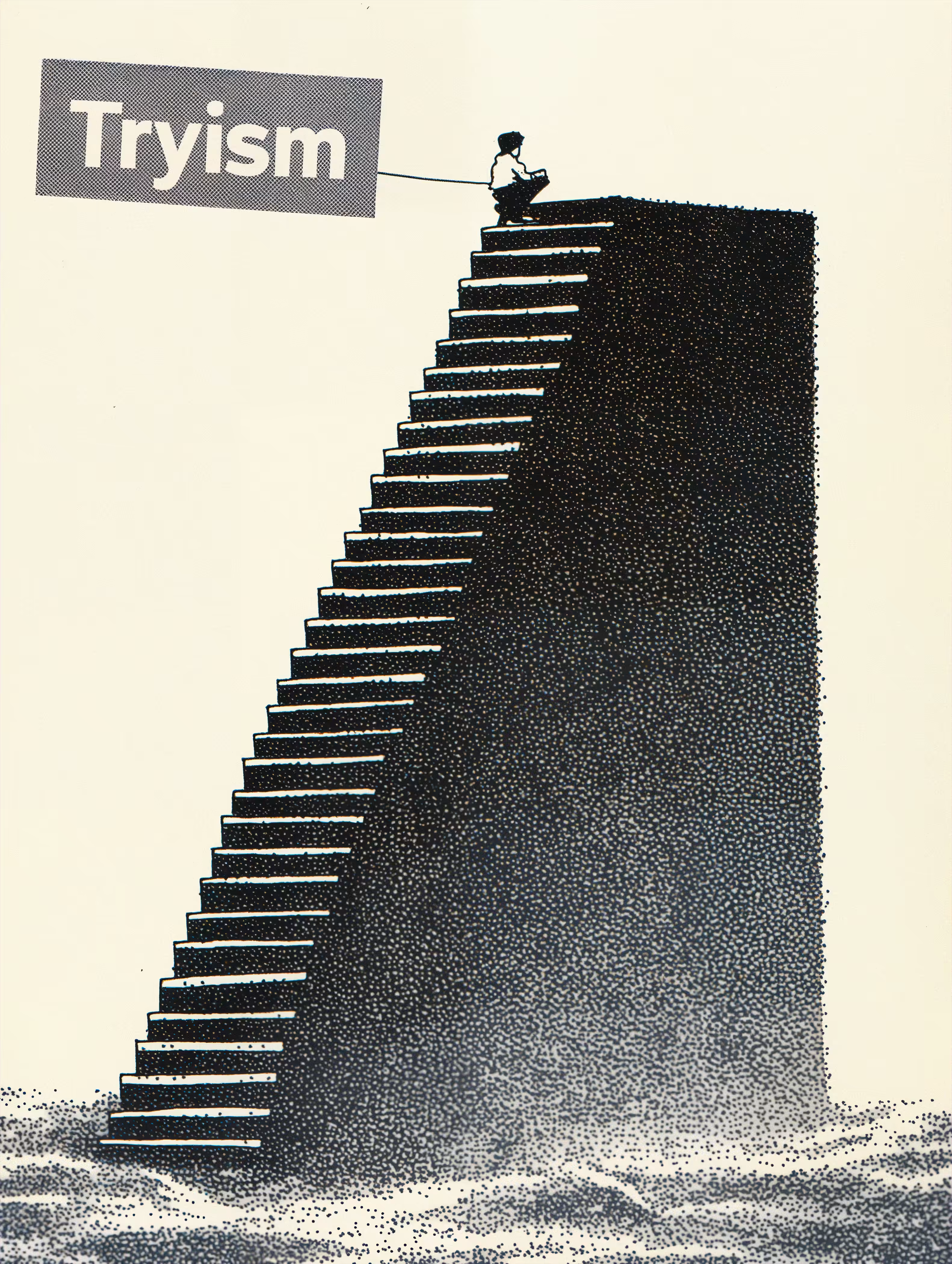 Issues #258 - Trying to Climb
