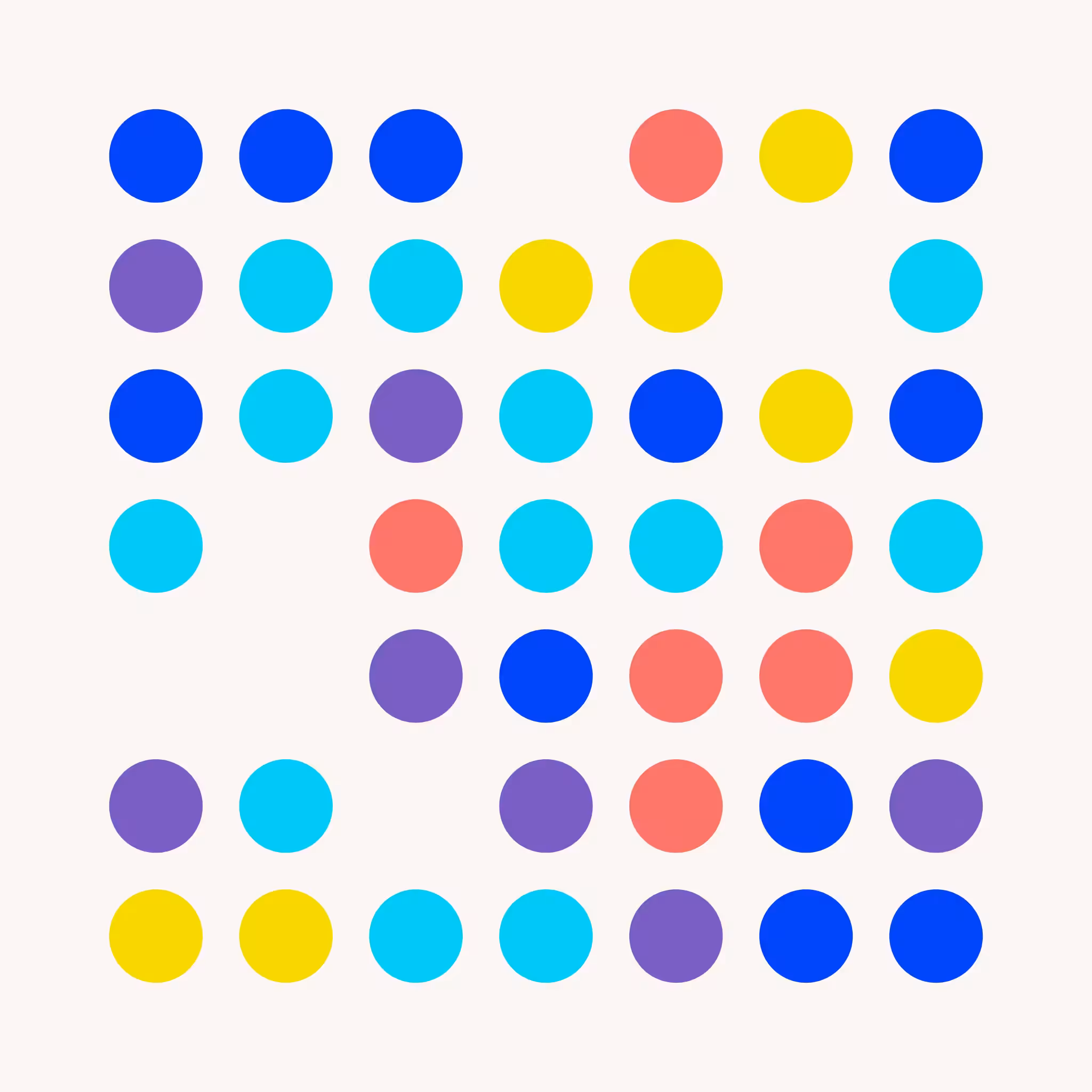 CTT- Circles with Tangent Trace #90