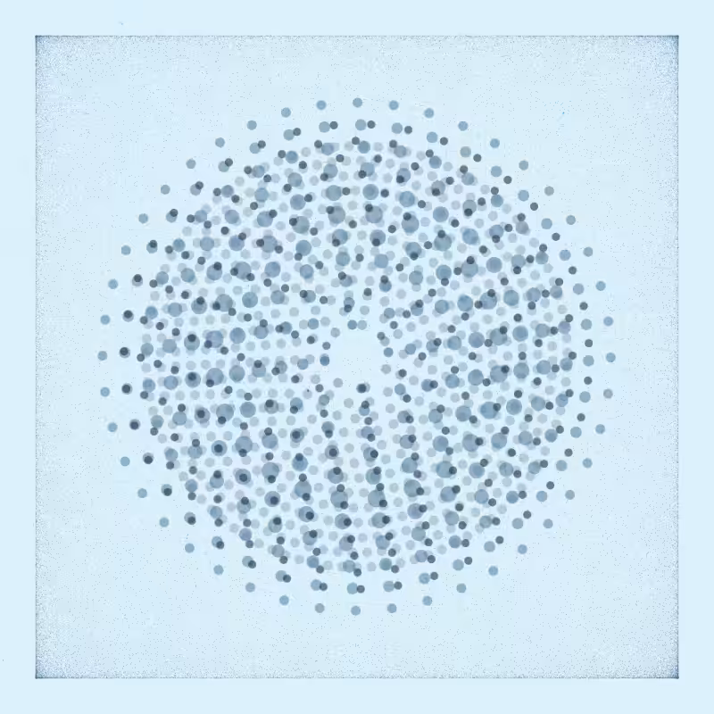 a repeating cycle #4