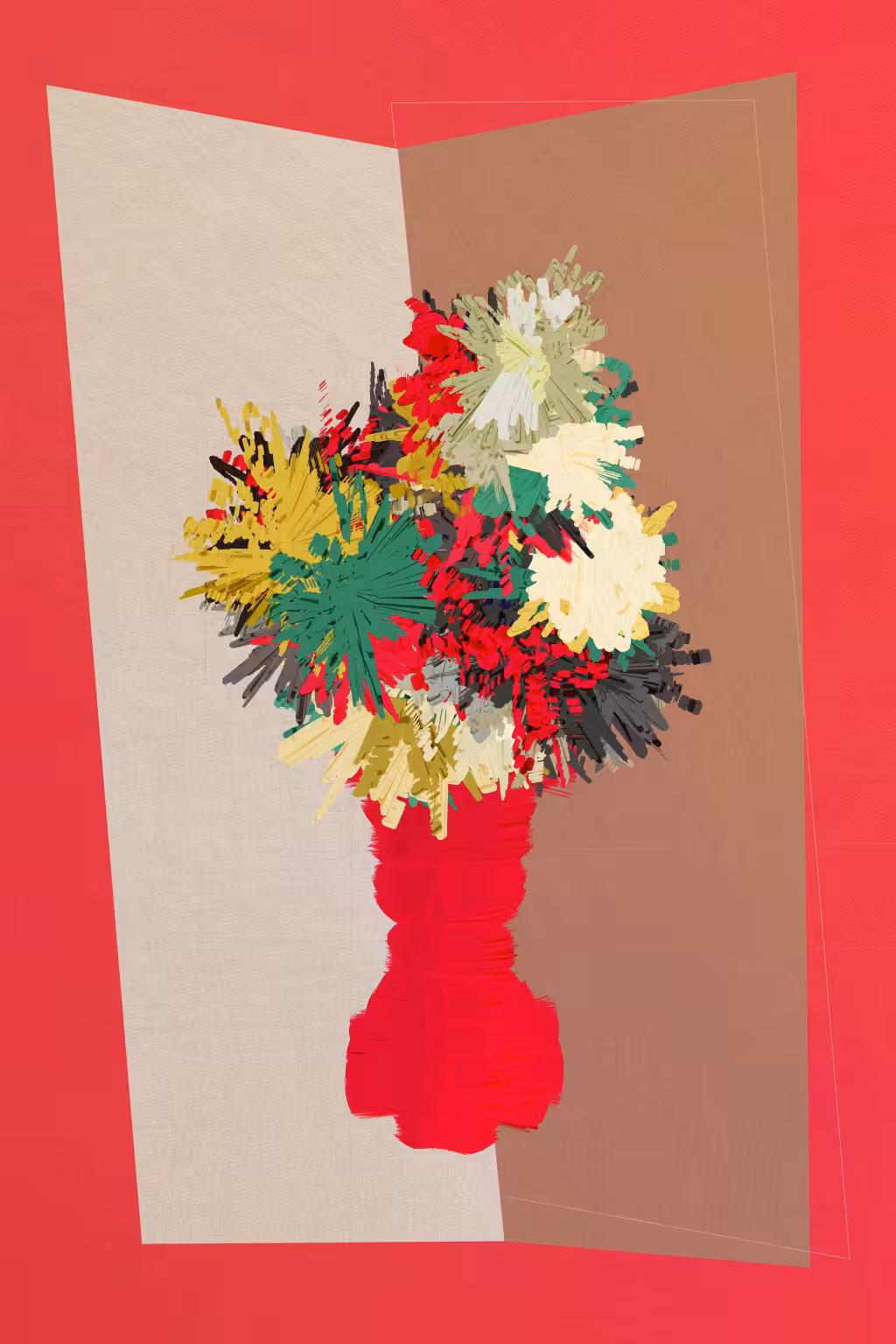 Un bouquet pour Papa #22