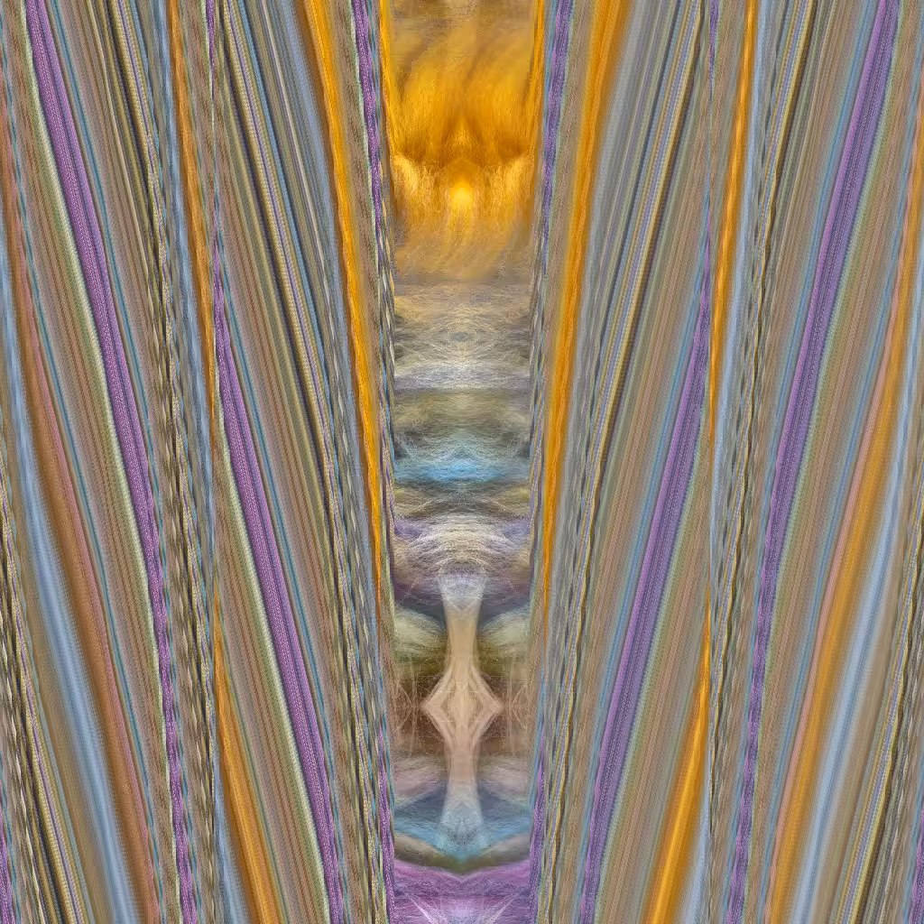 Astraea's Loom #182