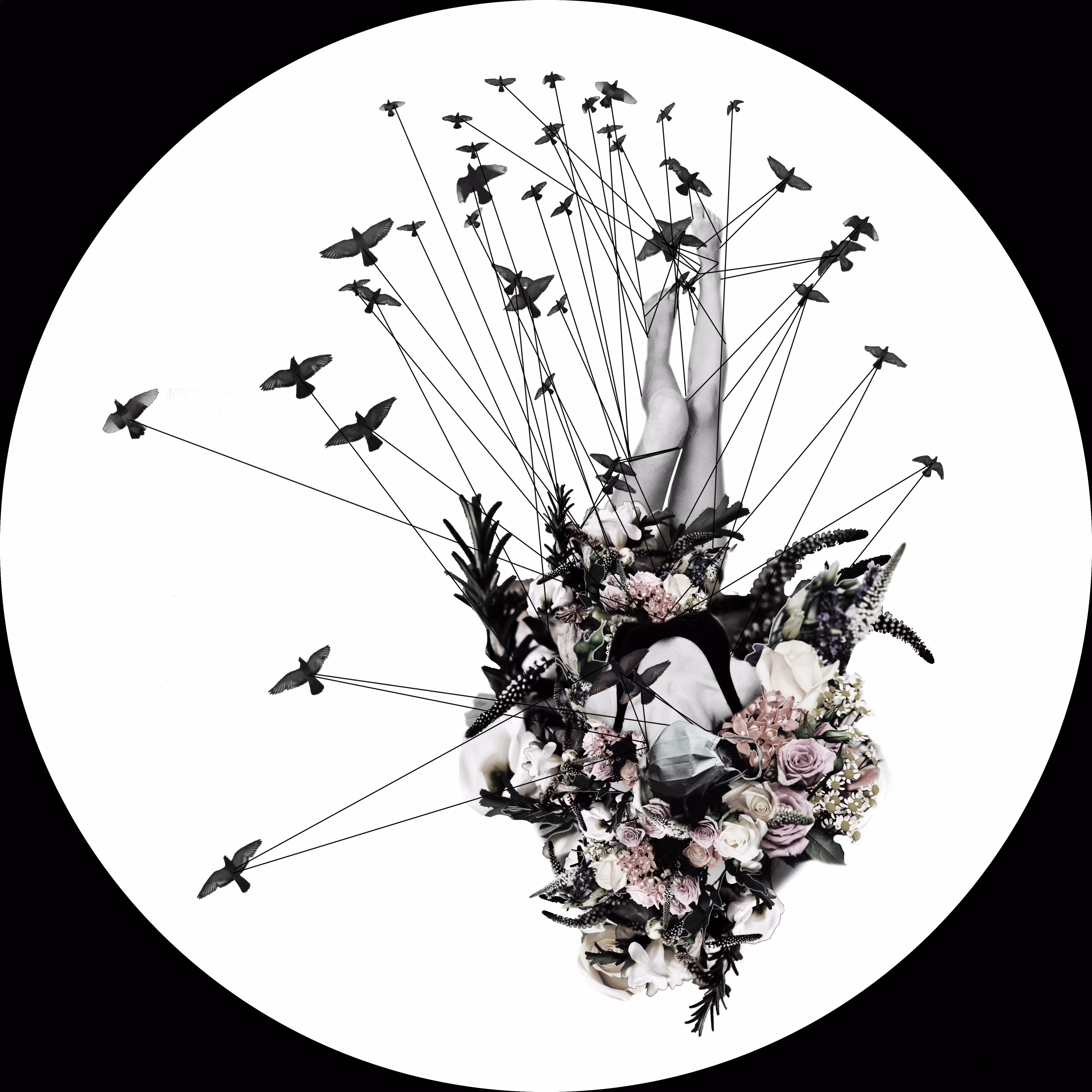 Miscommunicated Secrets - Floating