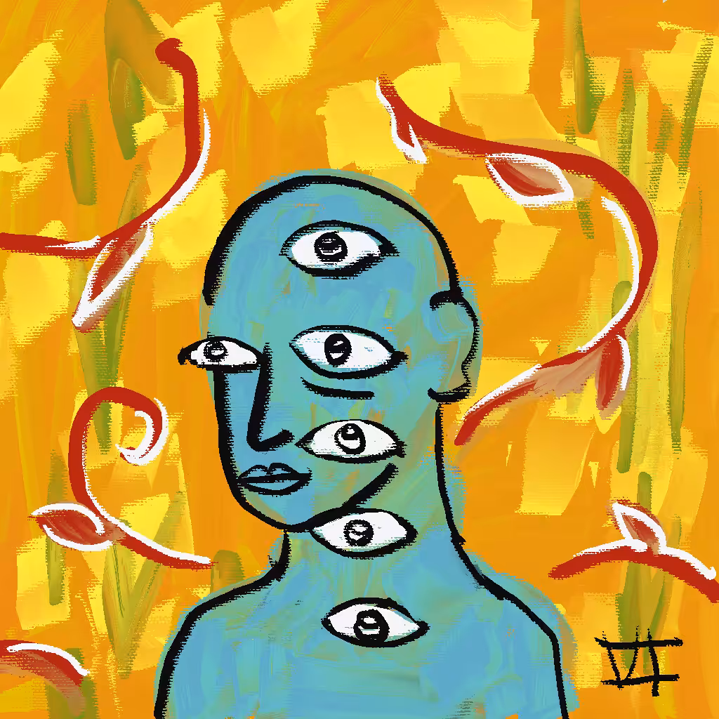 Virtual Face VI