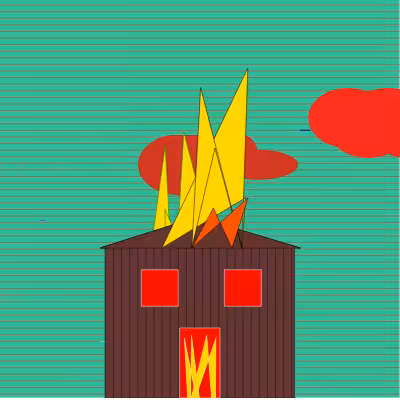 Fire Code #28