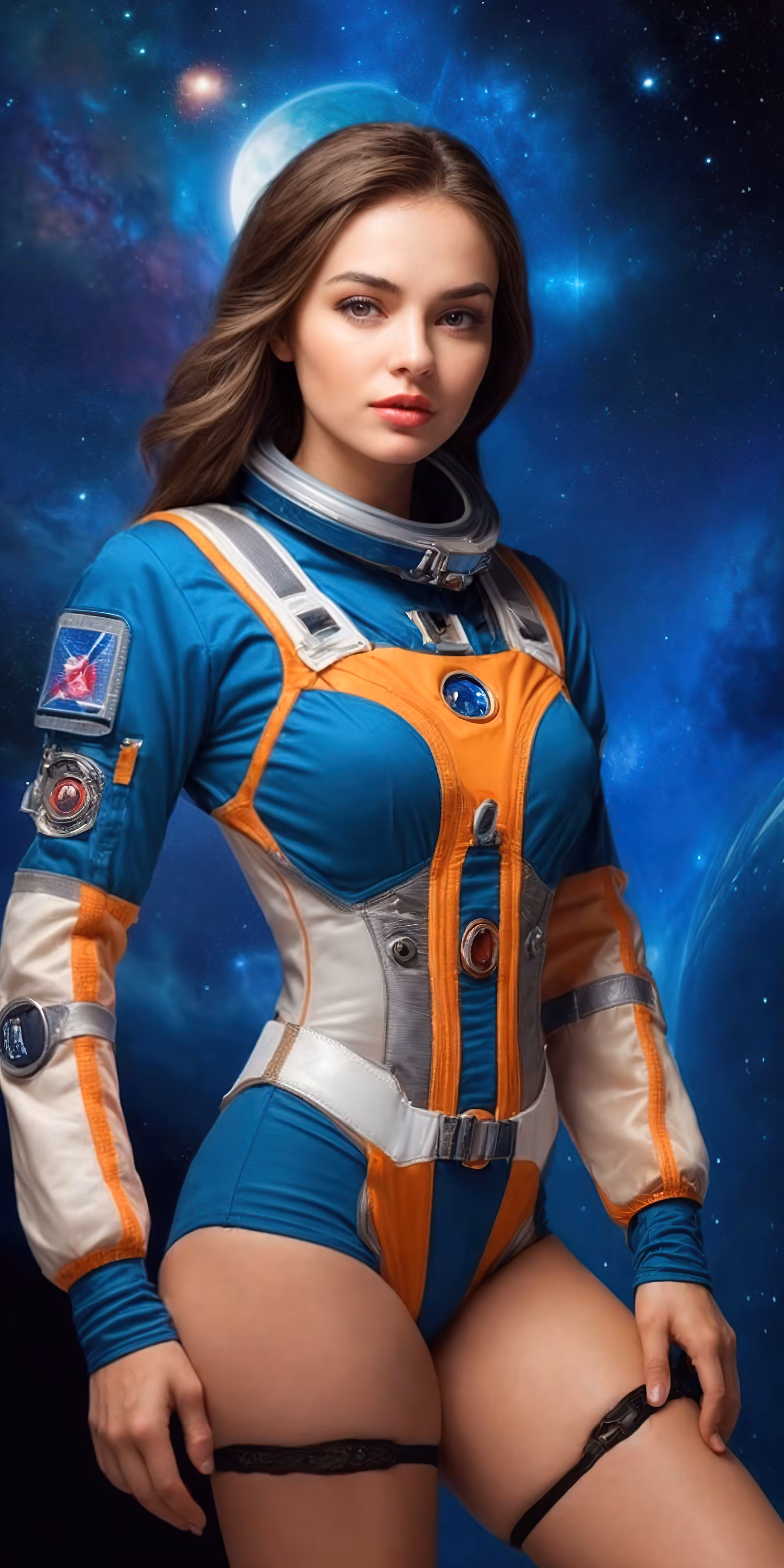 Astronaut #47