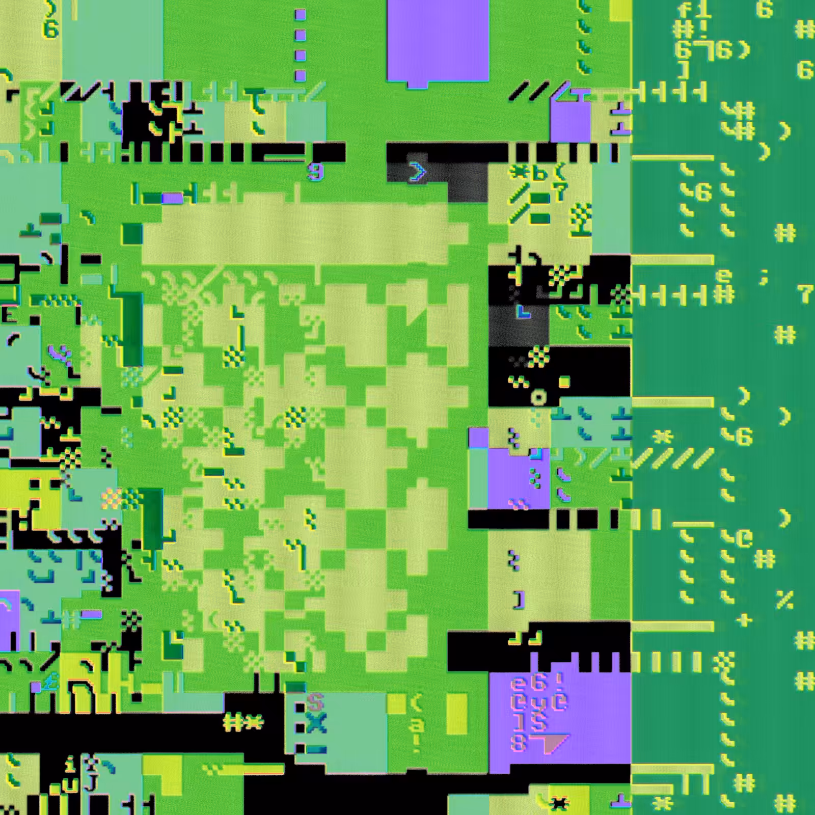 DOS TRASH #059