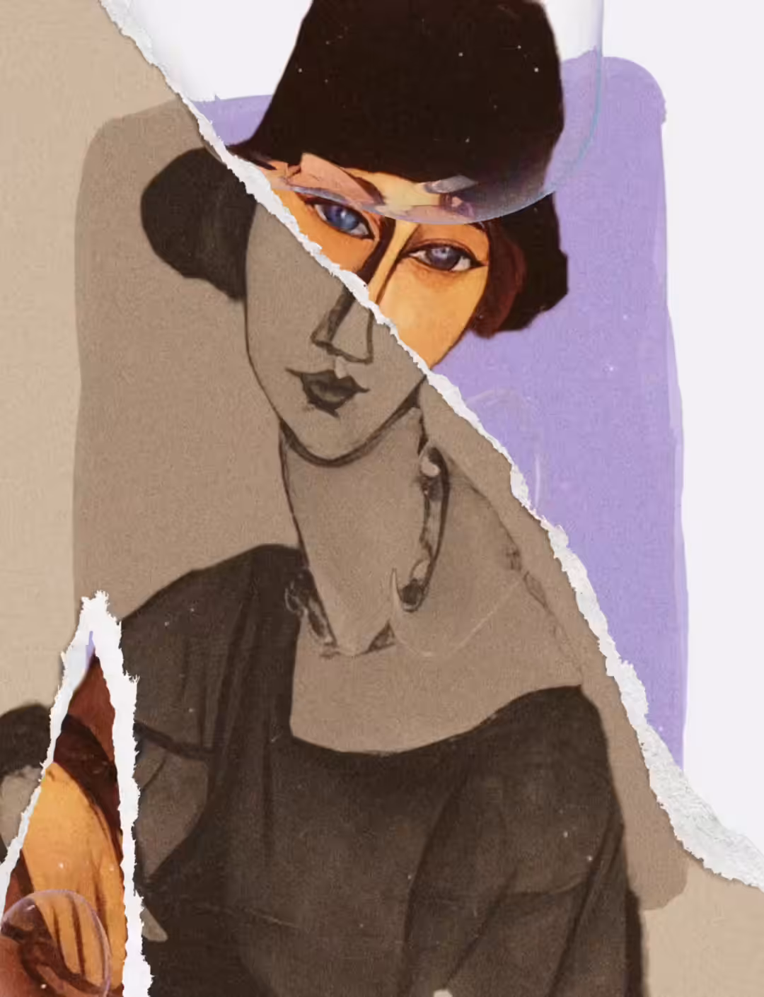 Modigliani docet