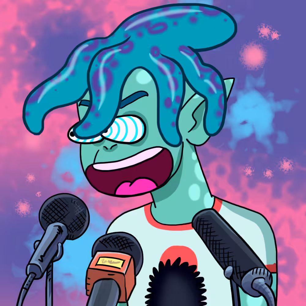 Monstro: #816