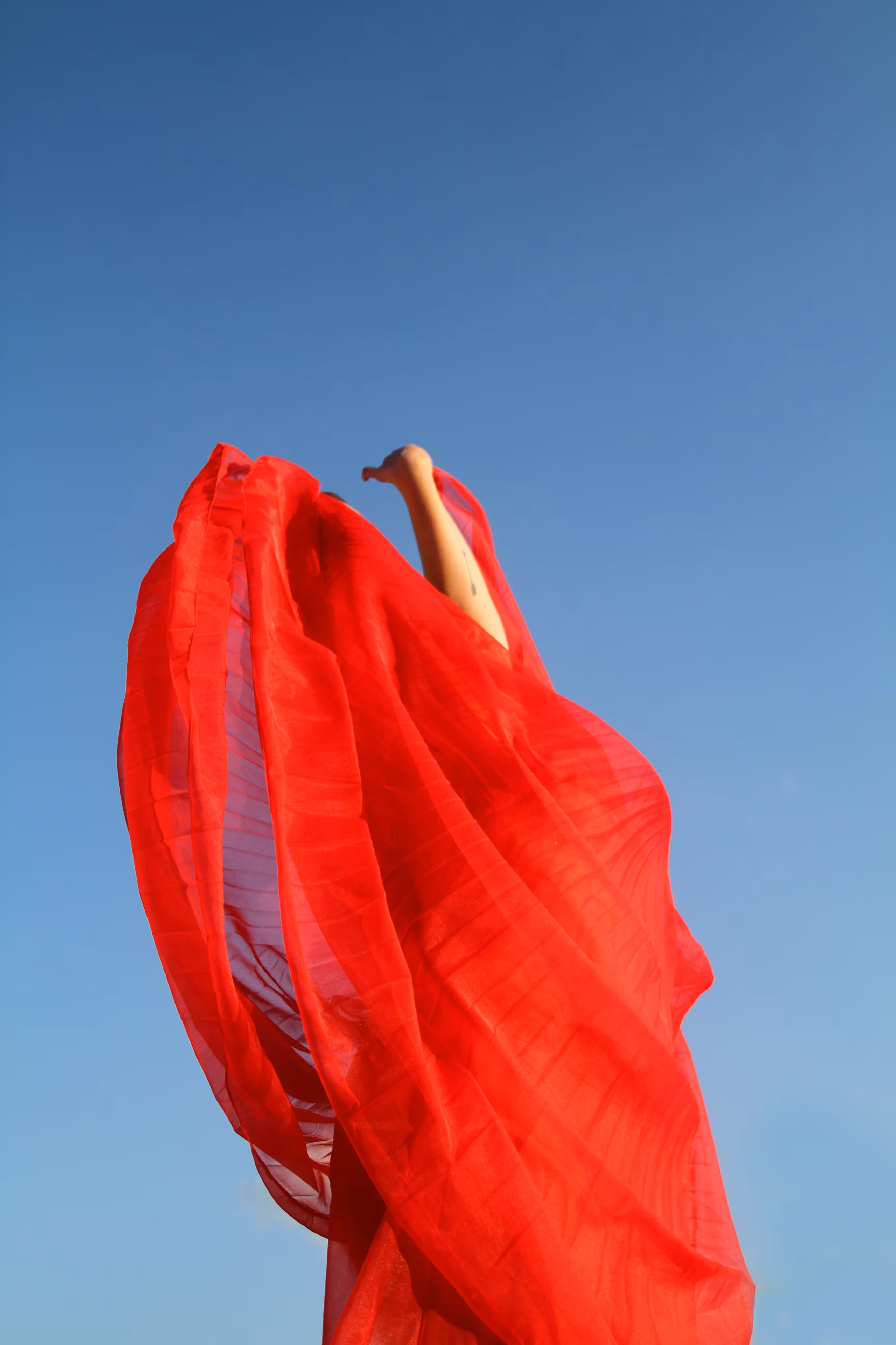 Red #2