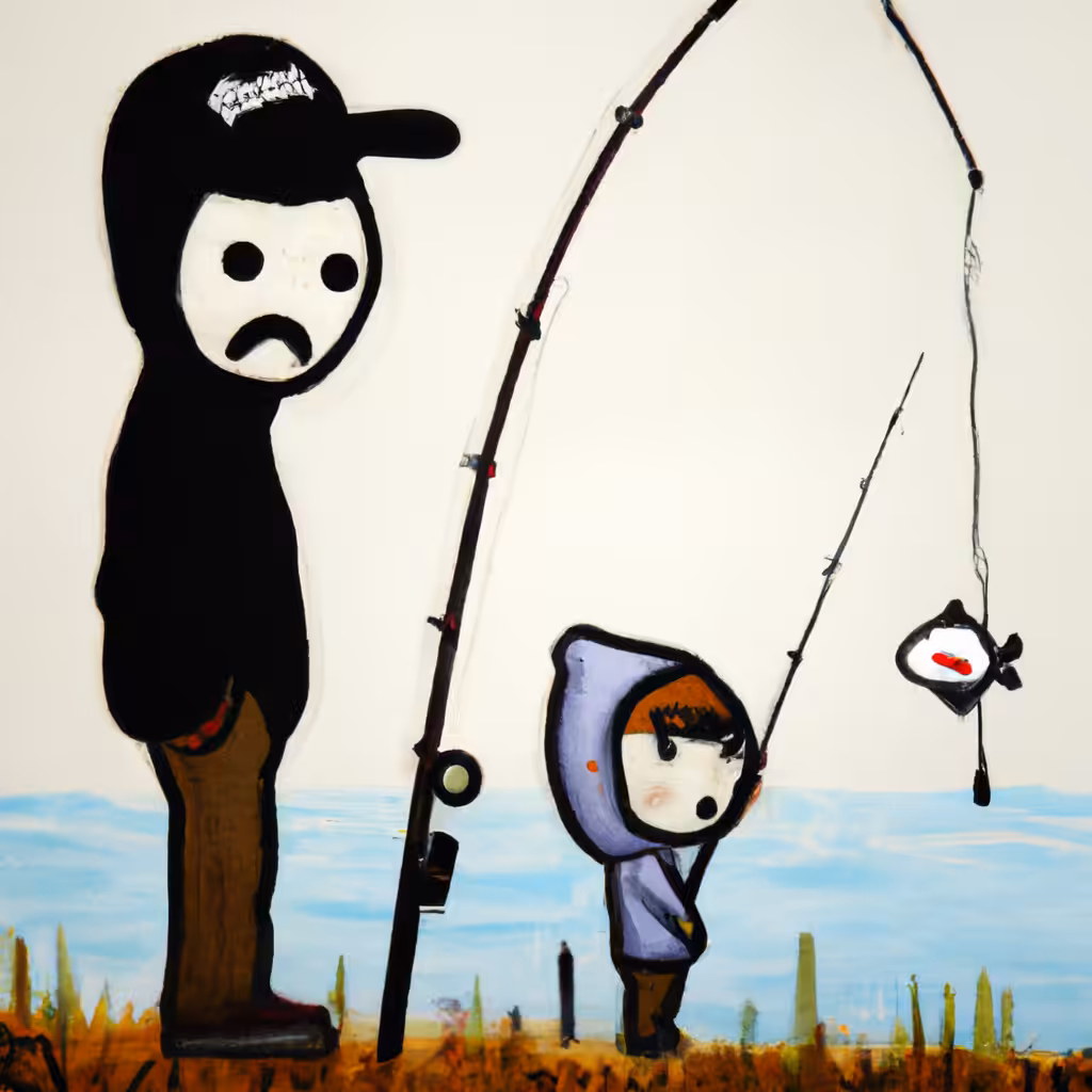 Fishin Trip #38