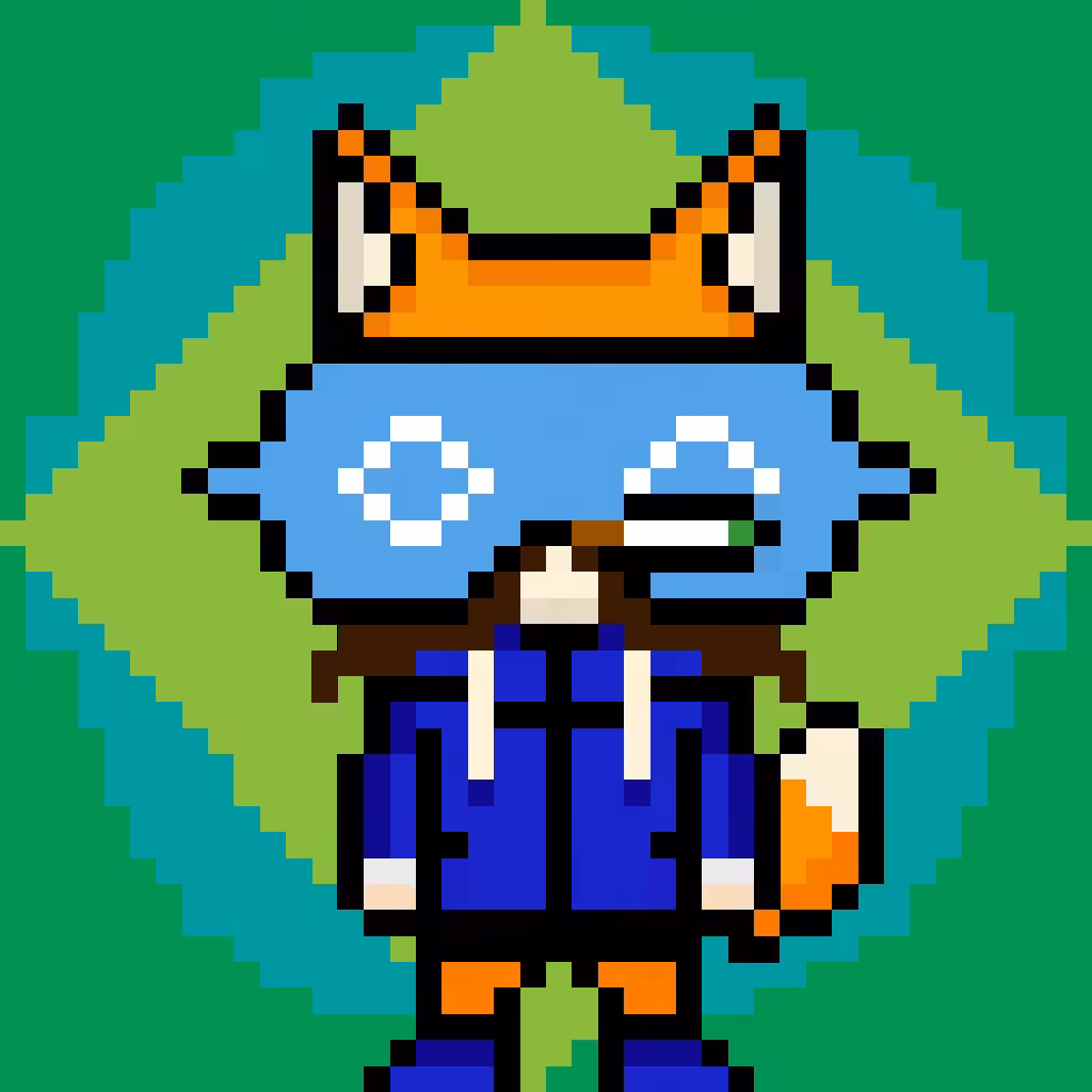 Foxquity #84