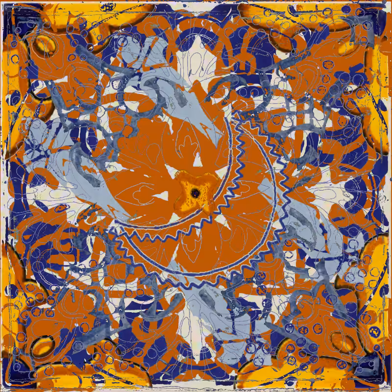 azulejos ☐ #12