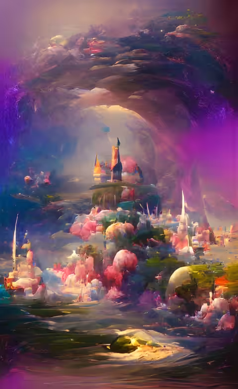 Paradise land