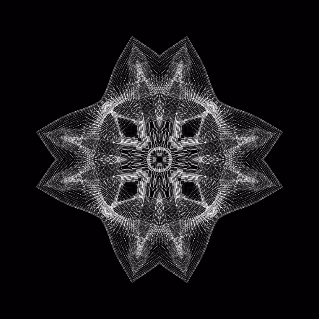 magnetic pulsar alpha