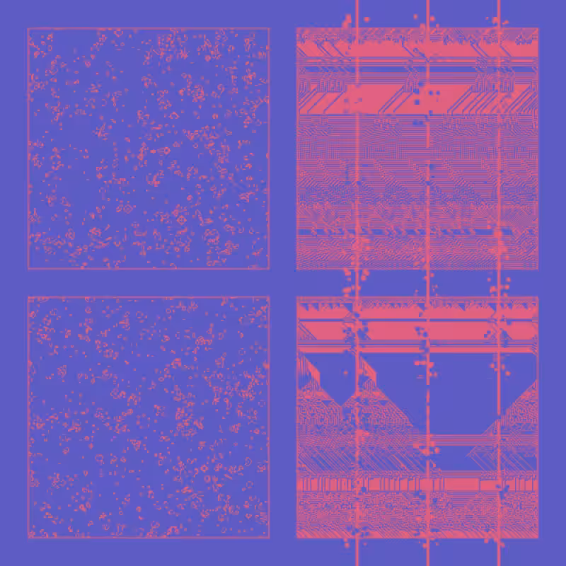 Multidimensional Maximalism #231
