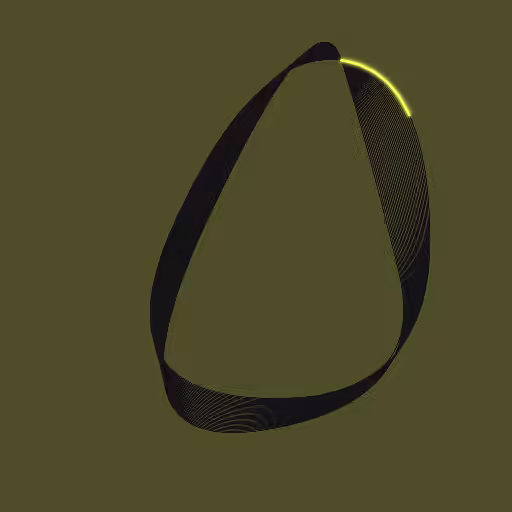 ayil: And Yet It Loops #1604